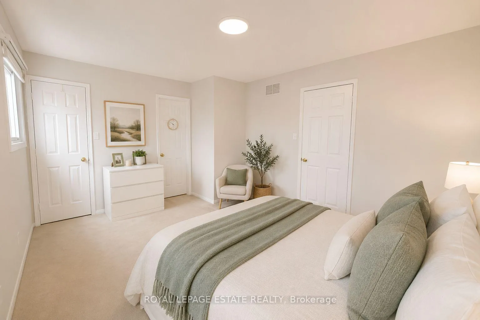 Photo 19 of 130 William Stephenson Drive, Whitby, Blue Grass Meadows — HOMEH