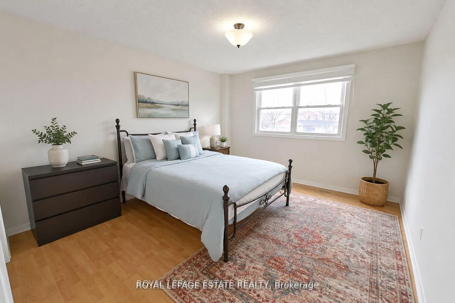 Photo 20 of 130 William Stephenson Drive, Whitby, Blue Grass Meadows — HOMEH