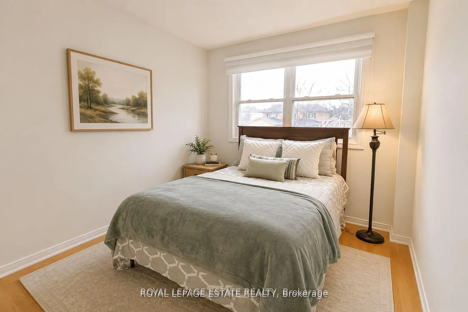 Photo 21 of 130 William Stephenson Drive, Whitby, Blue Grass Meadows — HOMEH