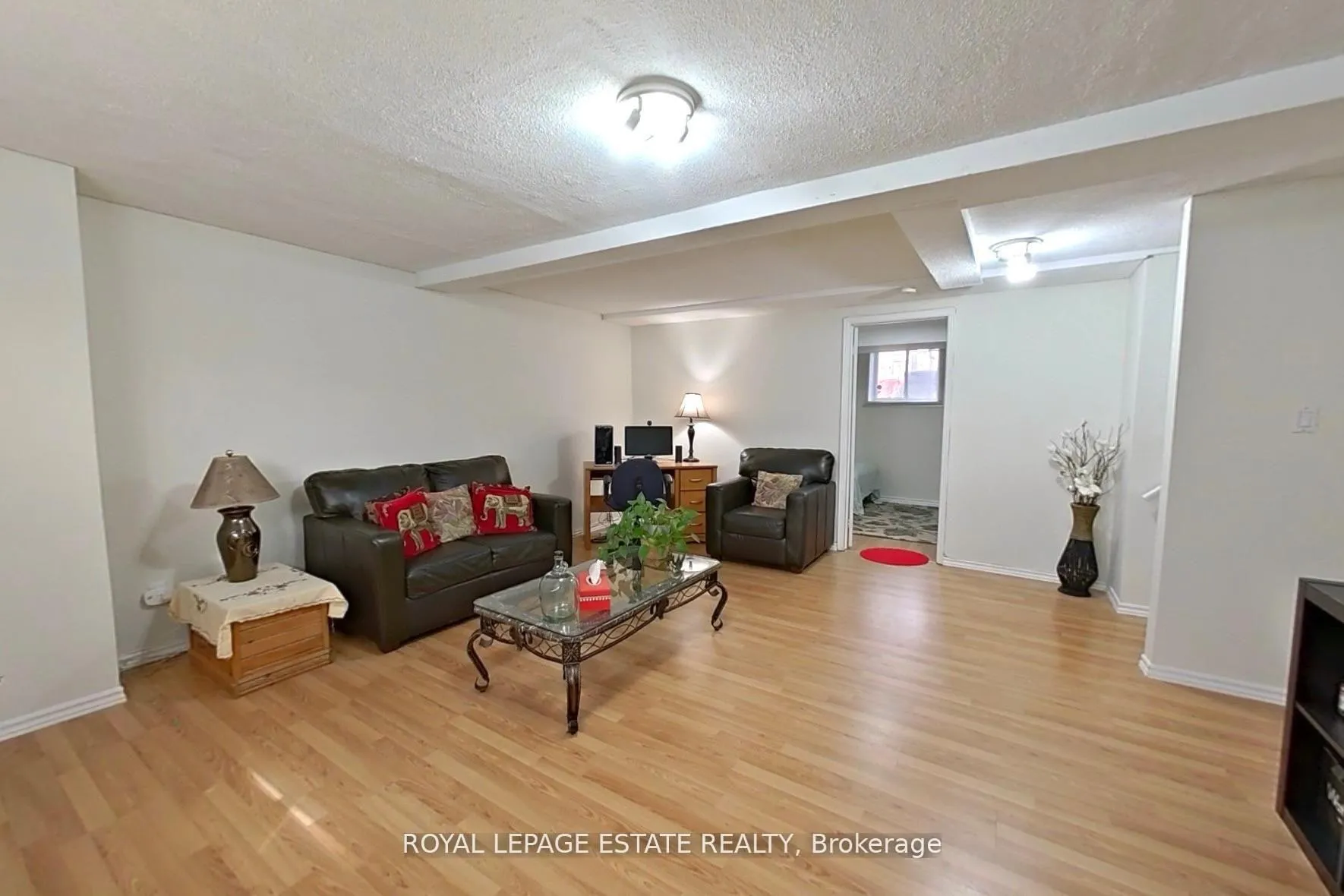 Photo 23 of 130 William Stephenson Drive, Whitby, Blue Grass Meadows — HOMEH