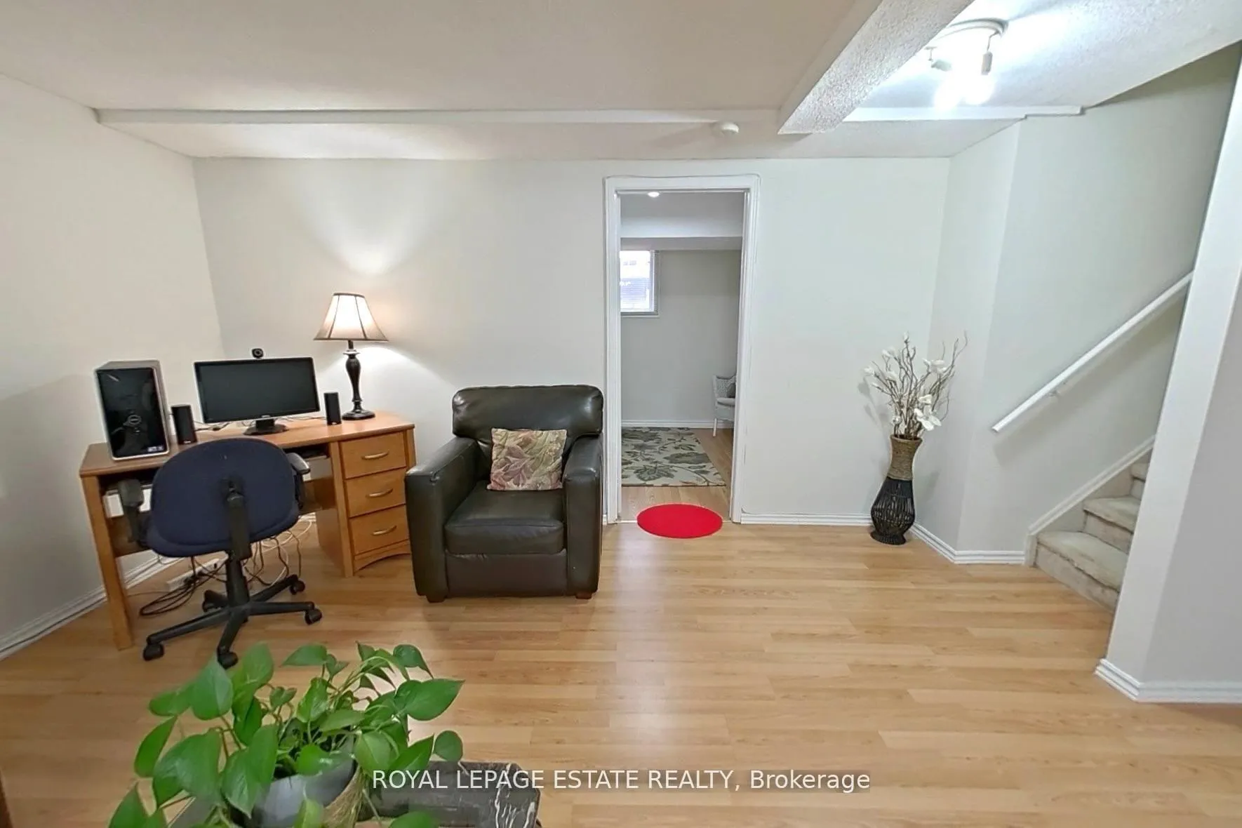Photo 25 of 130 William Stephenson Drive, Whitby, Blue Grass Meadows — HOMEH