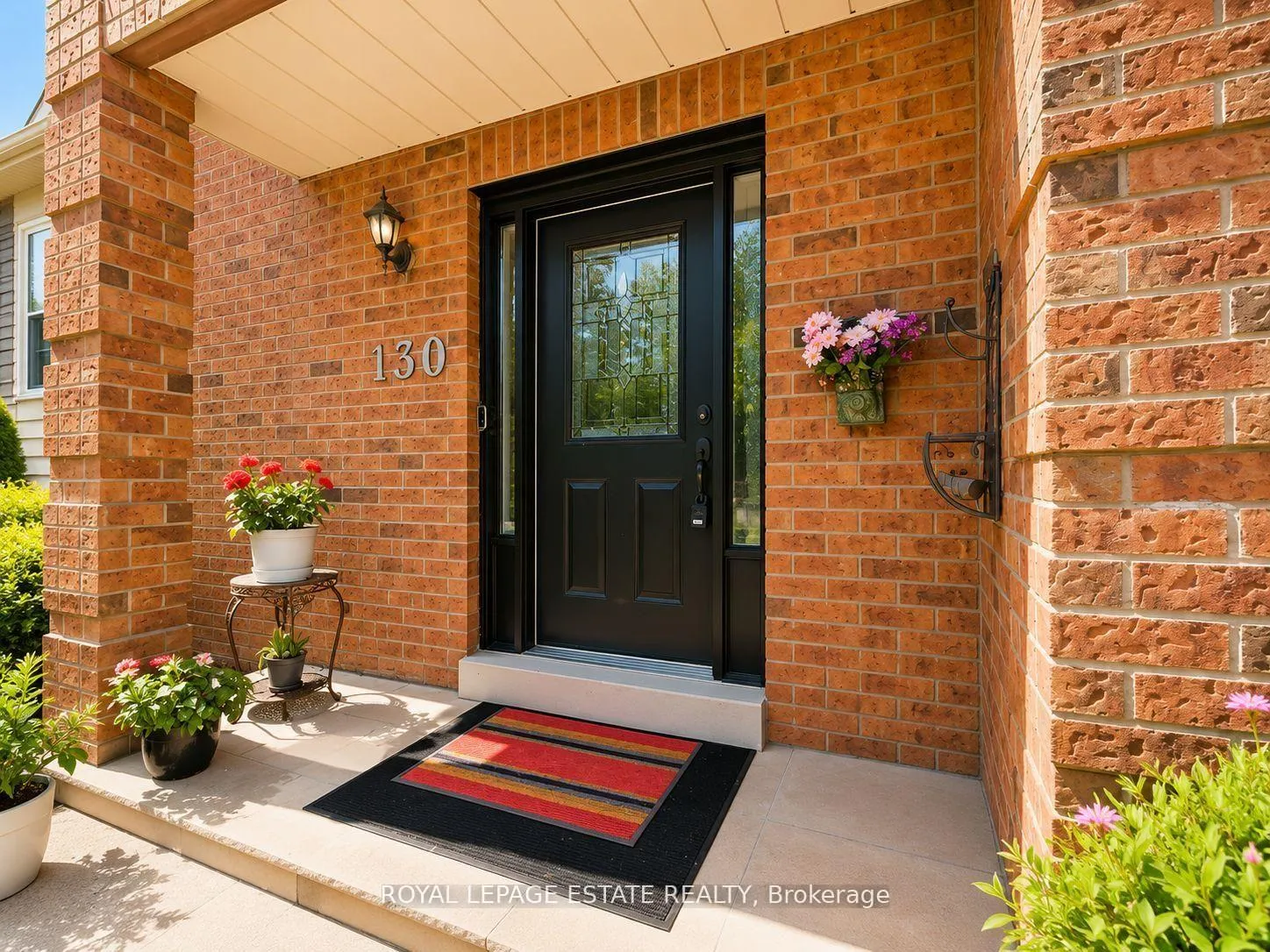 Photo 29 of 130 William Stephenson Drive, Whitby, Blue Grass Meadows — HOMEH