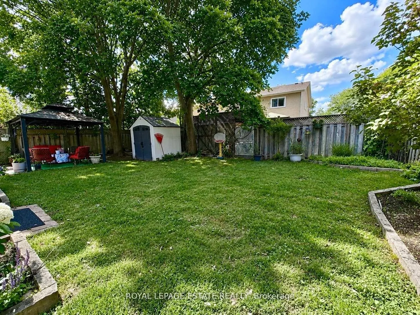 Photo 35 of 130 William Stephenson Drive, Whitby, Blue Grass Meadows — HOMEH