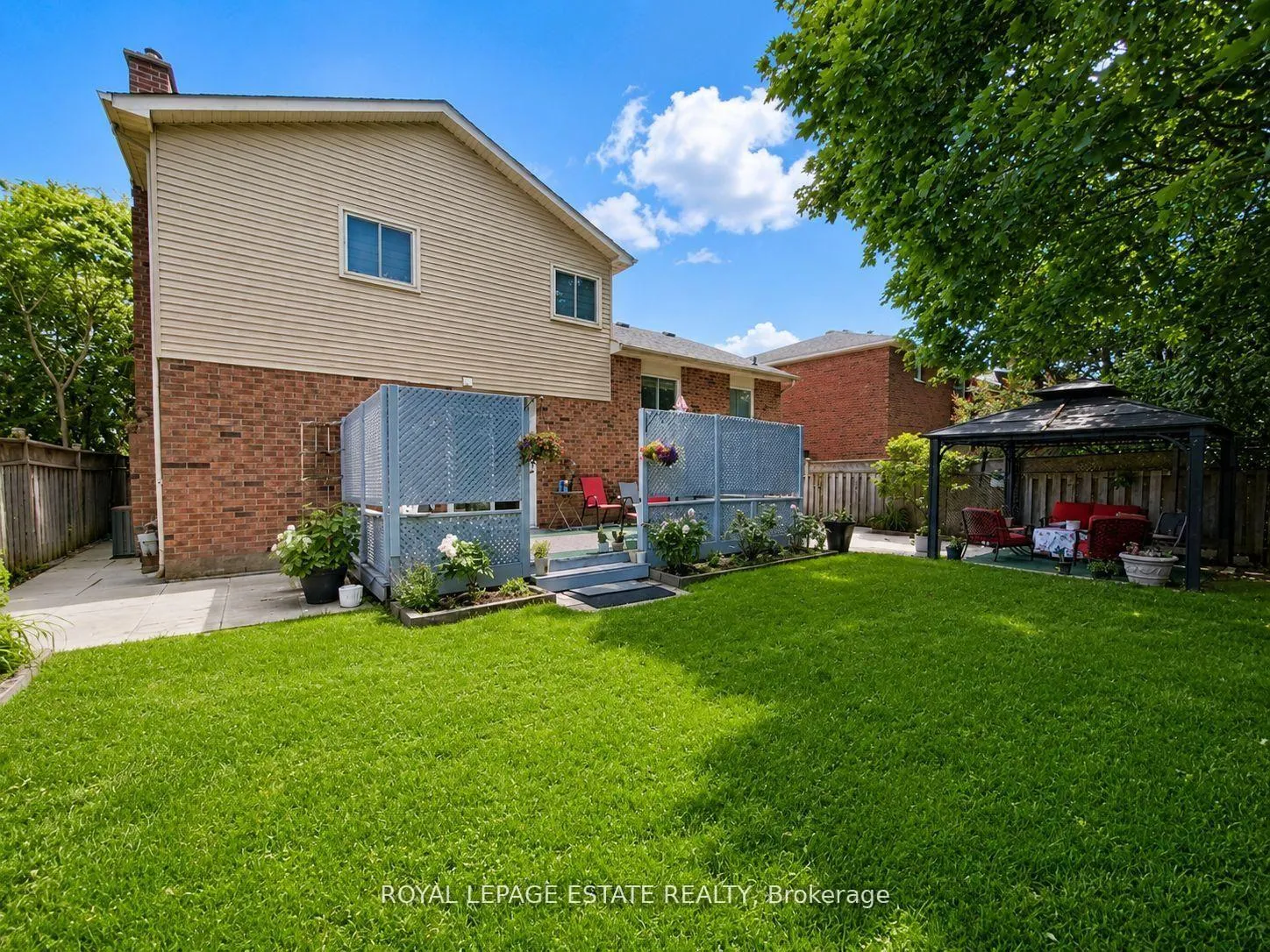Photo 36 of 130 William Stephenson Drive, Whitby, Blue Grass Meadows — HOMEH
