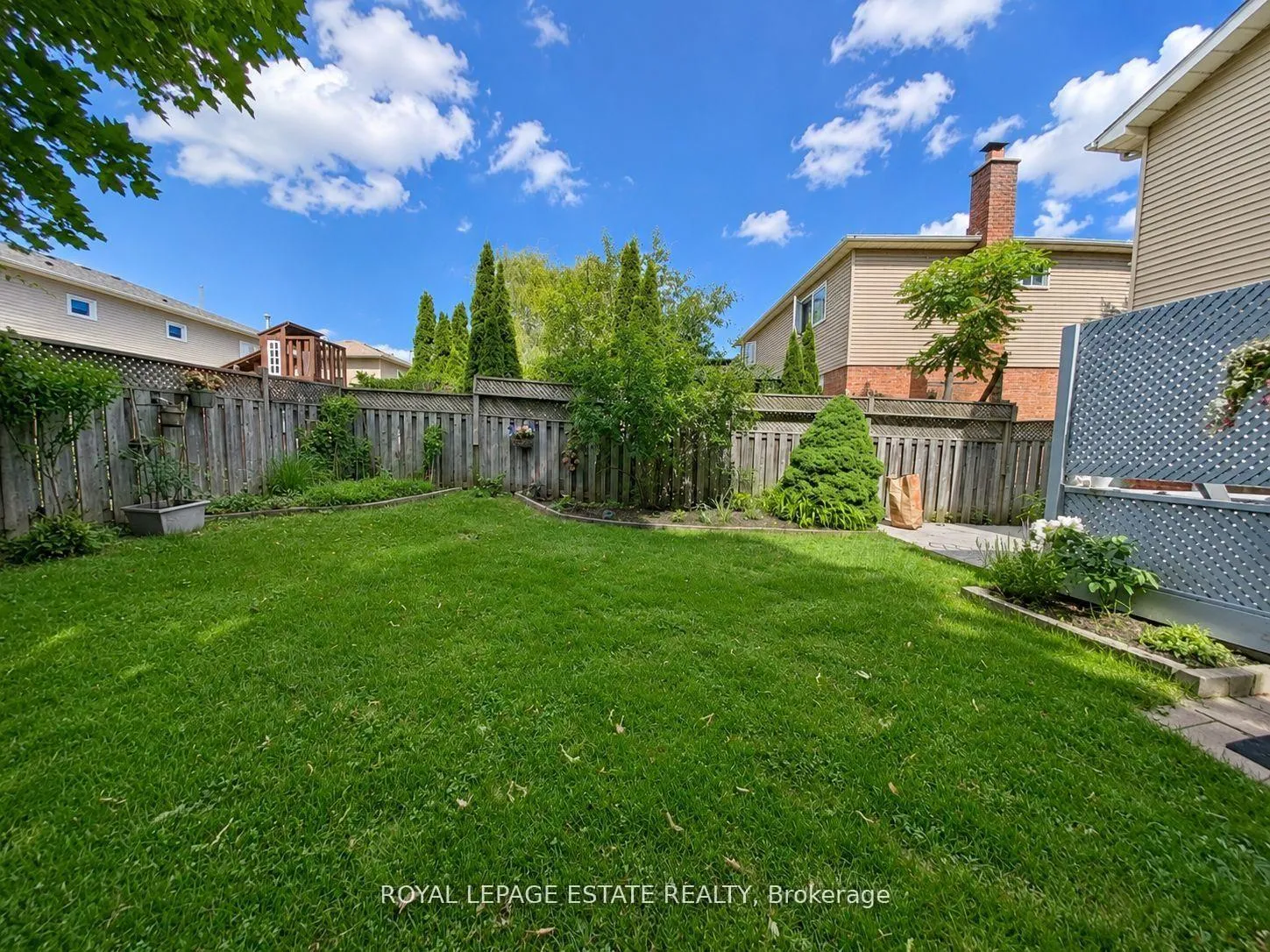 Photo 38 of 130 William Stephenson Drive, Whitby, Blue Grass Meadows — HOMEH