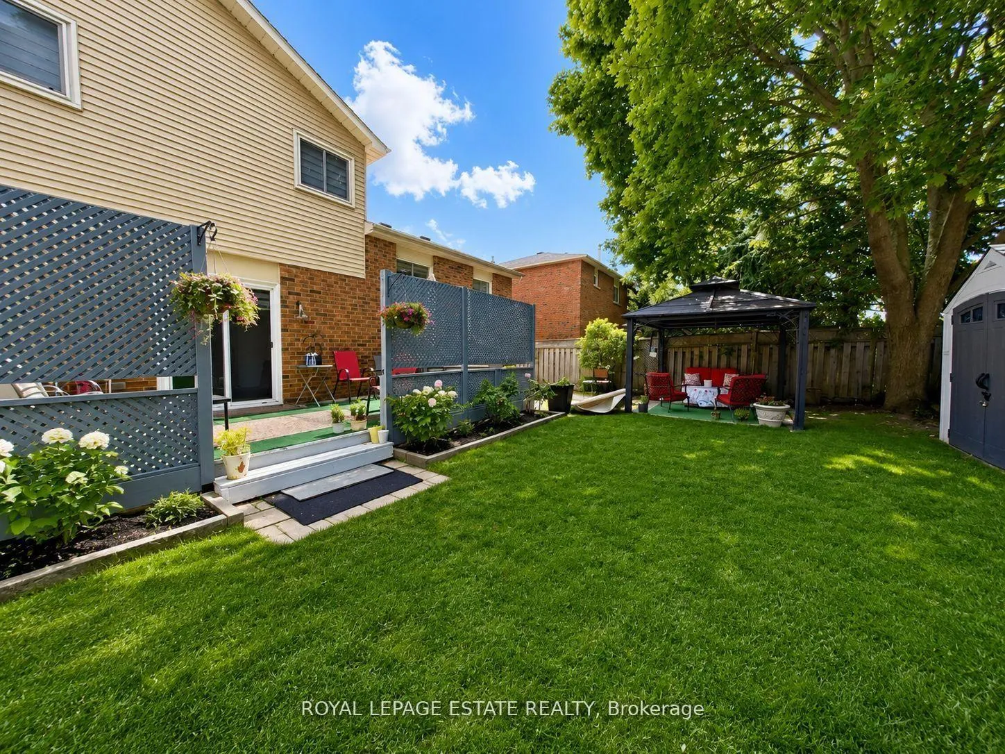Photo 39 of 130 William Stephenson Drive, Whitby, Blue Grass Meadows — HOMEH