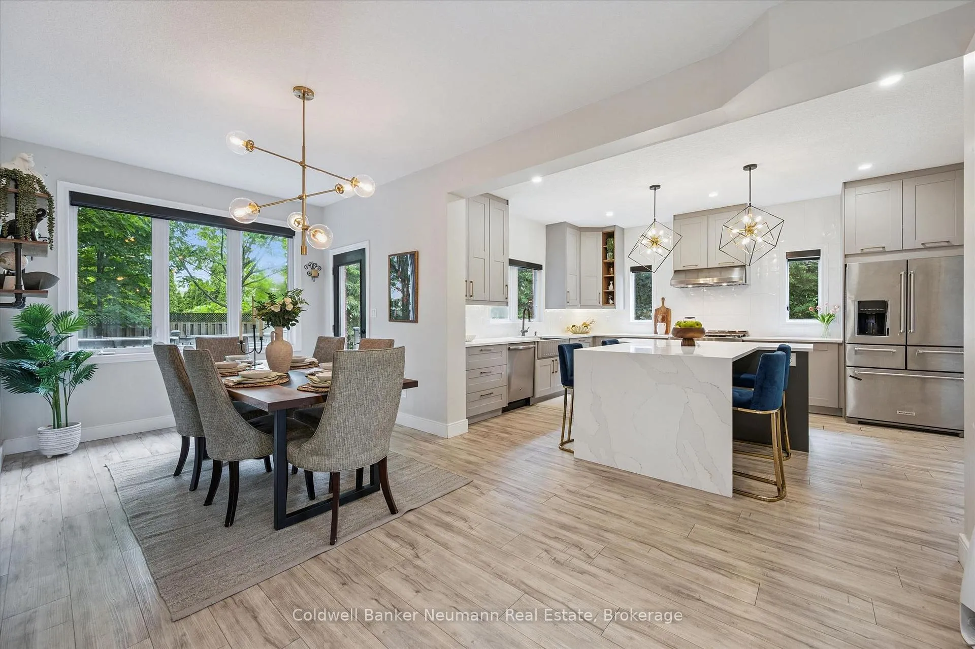 Photo 7 of 3 Truesdale Crescent, Guelph, Kortright West — HOMEH
