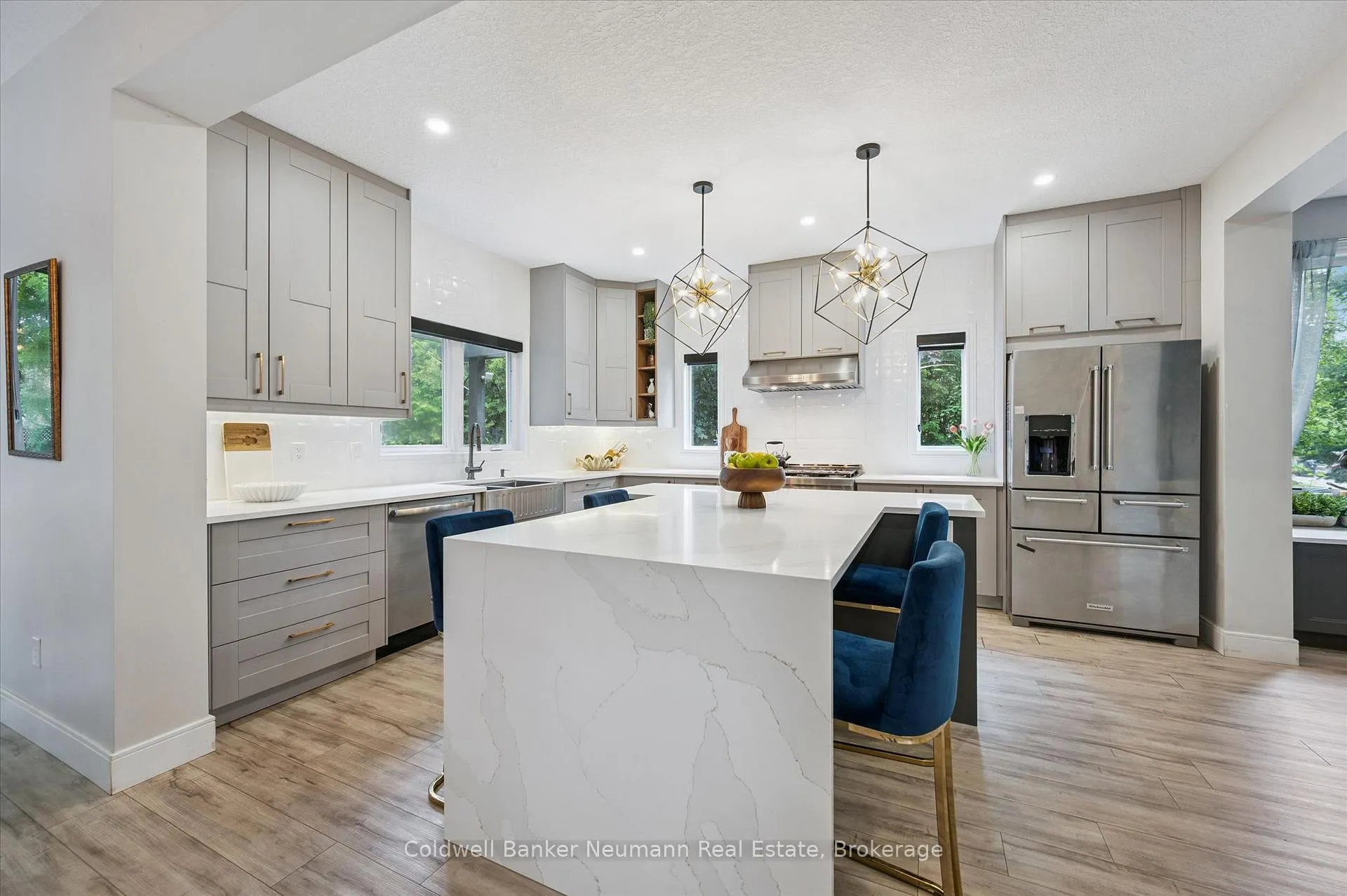 Photo 8 of 3 Truesdale Crescent, Guelph, Kortright West — HOMEH