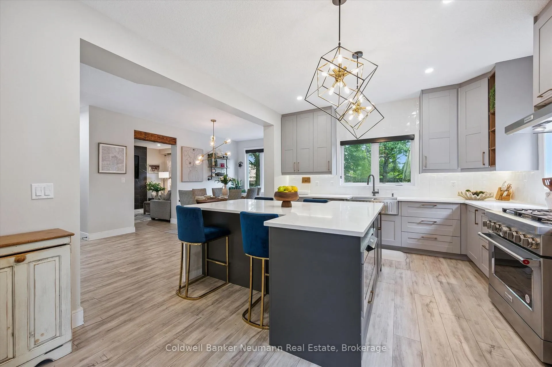 Photo 9 of 3 Truesdale Crescent, Guelph, Kortright West — HOMEH
