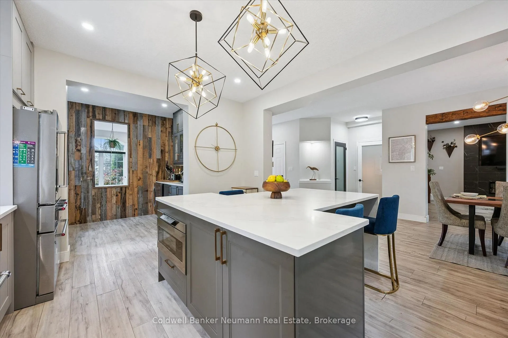 Photo 10 of 3 Truesdale Crescent, Guelph, Kortright West — HOMEH