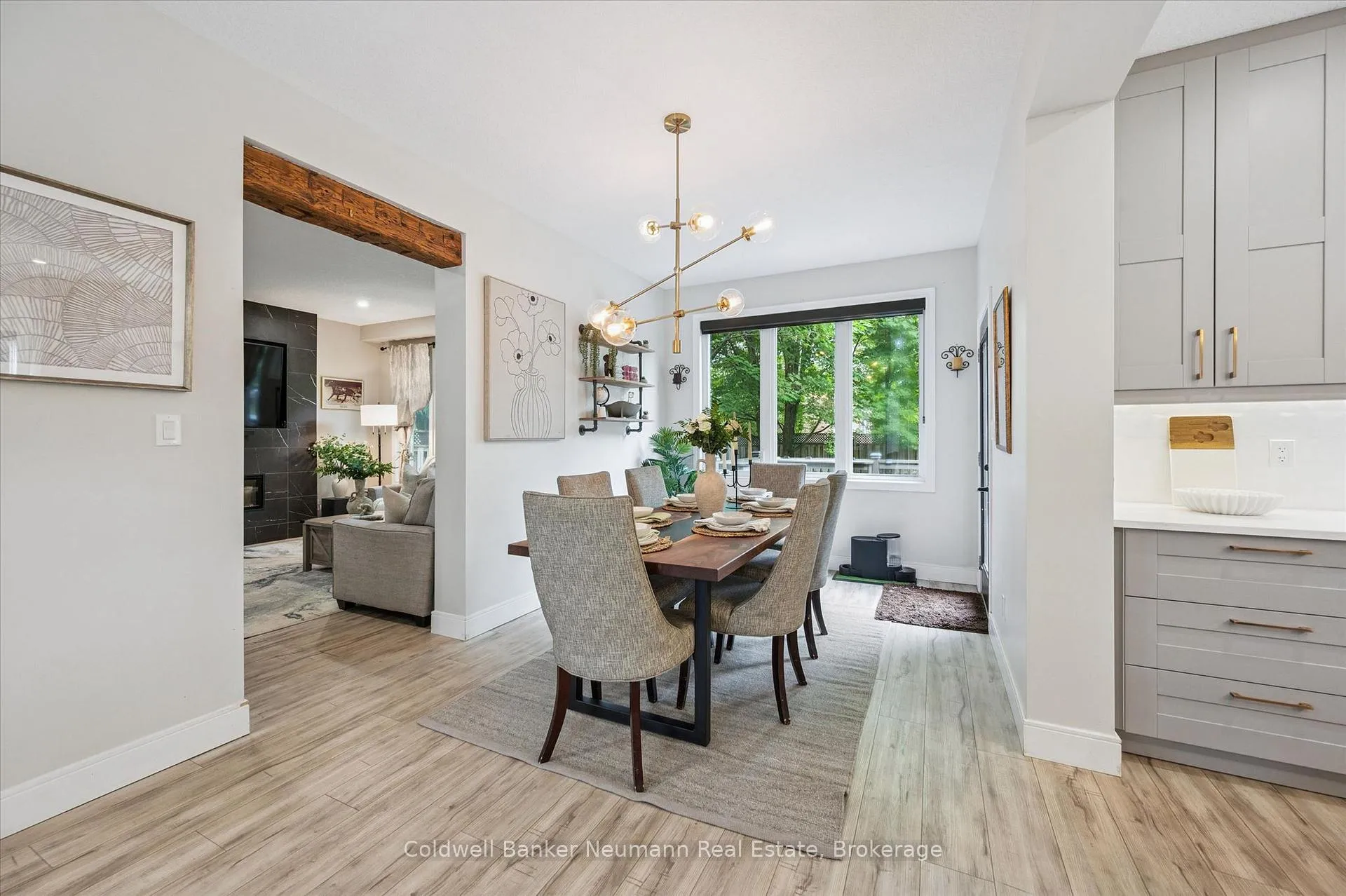 Photo 12 of 3 Truesdale Crescent, Guelph, Kortright West — HOMEH