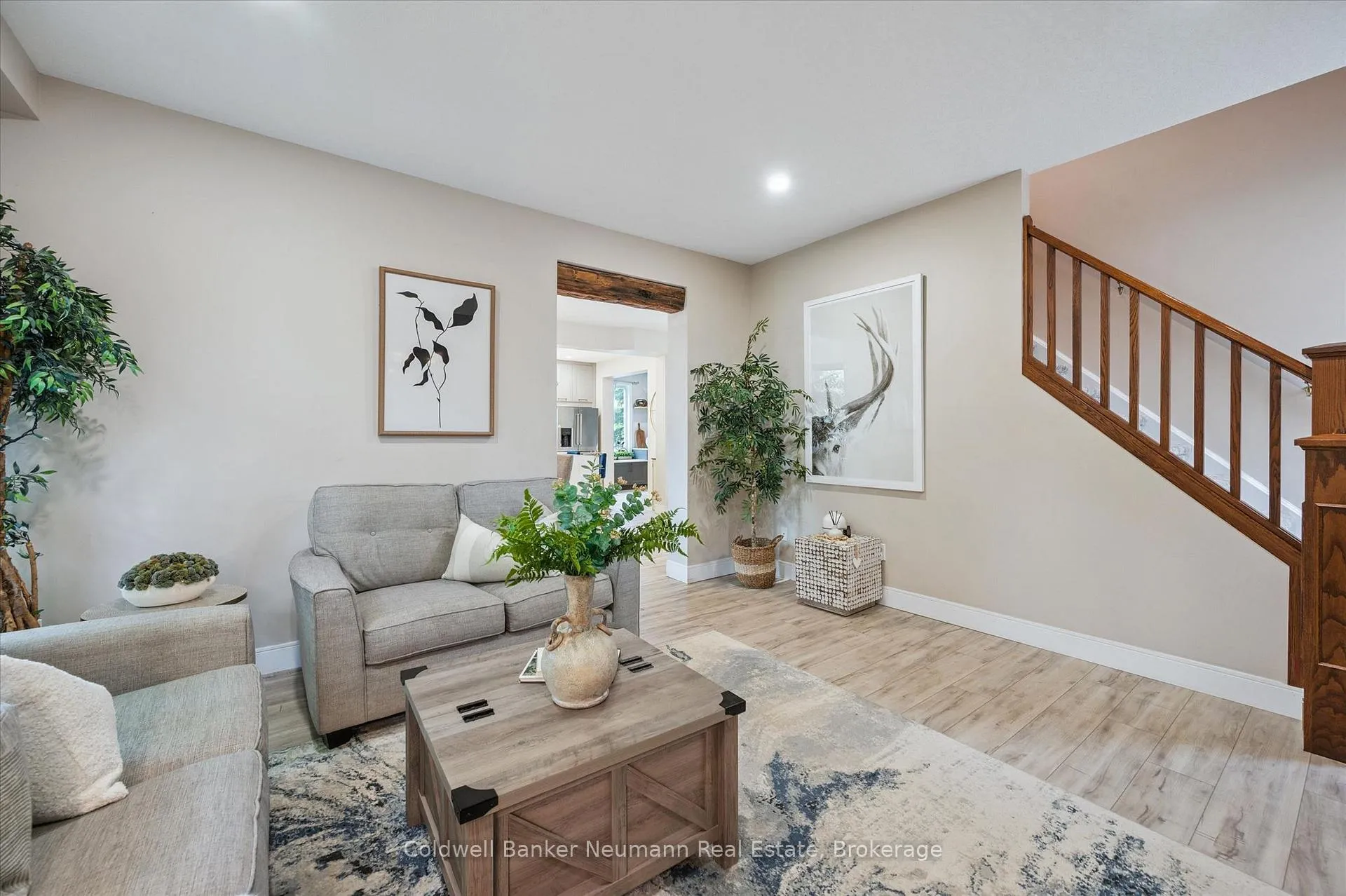 Photo 15 of 3 Truesdale Crescent, Guelph, Kortright West — HOMEH
