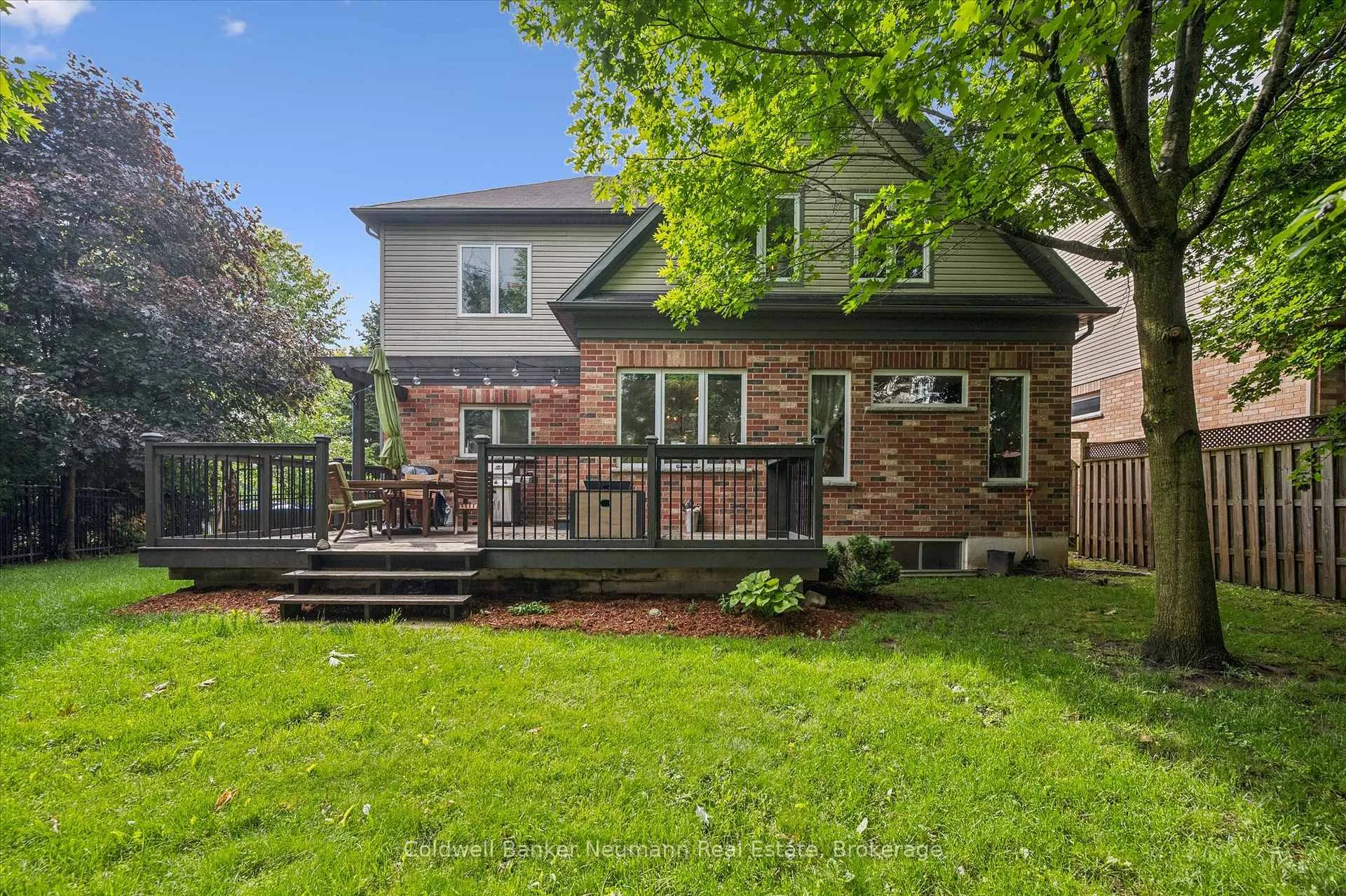 Photo 39 of 3 Truesdale Crescent, Guelph, Kortright West — HOMEH