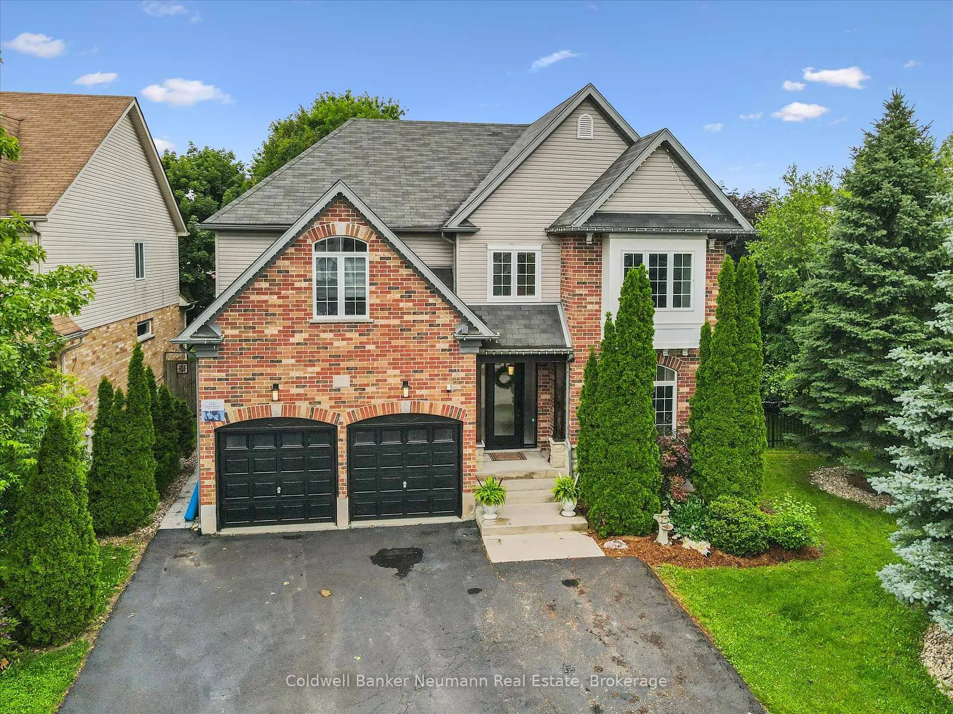 Photo 41 of 3 Truesdale Crescent, Guelph, Kortright West — HOMEH