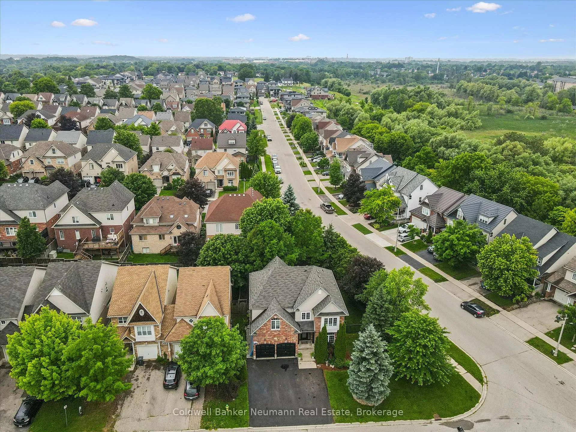 Photo 42 of 3 Truesdale Crescent, Guelph, Kortright West — HOMEH