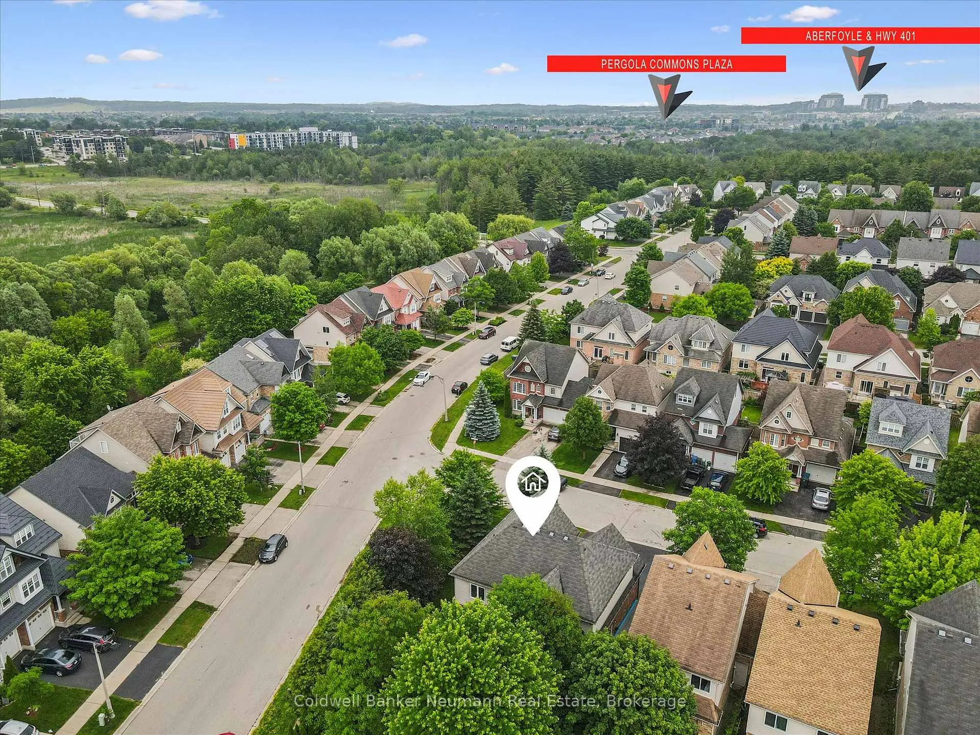 Photo 47 of 3 Truesdale Crescent, Guelph, Kortright West — HOMEH