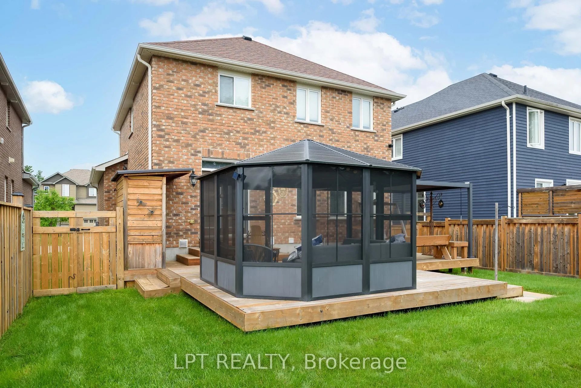 Photo 35 of 37 Wilson Street, Collingwood — HOMEH