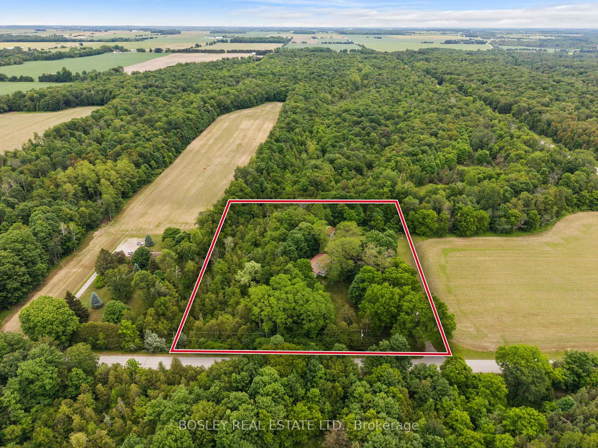 Photo 1 of 77446 Orchard Line, Central Huron, Goderich — HOMEH