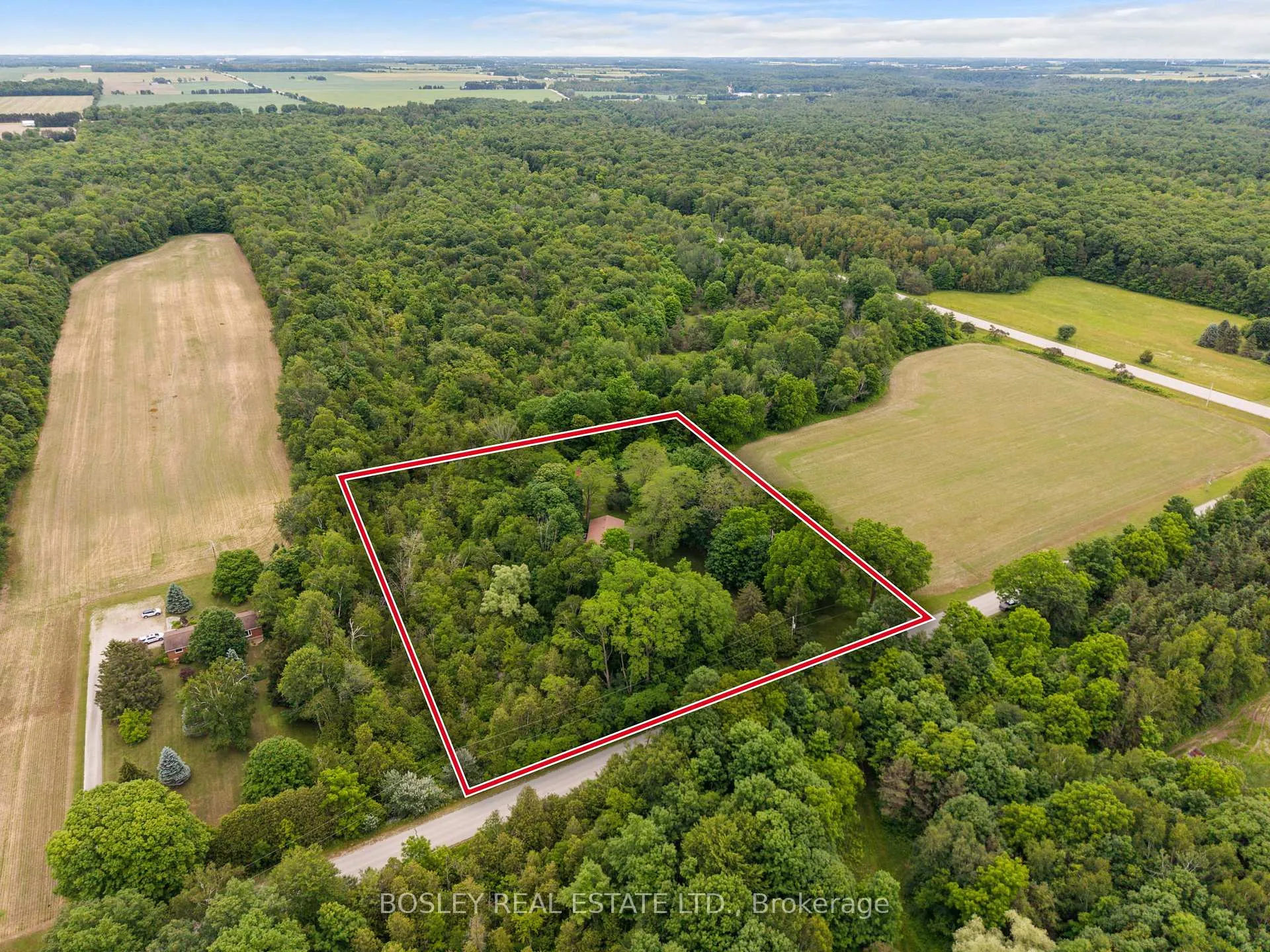 Photo 2 of 77446 Orchard Line, Central Huron, Goderich — HOMEH
