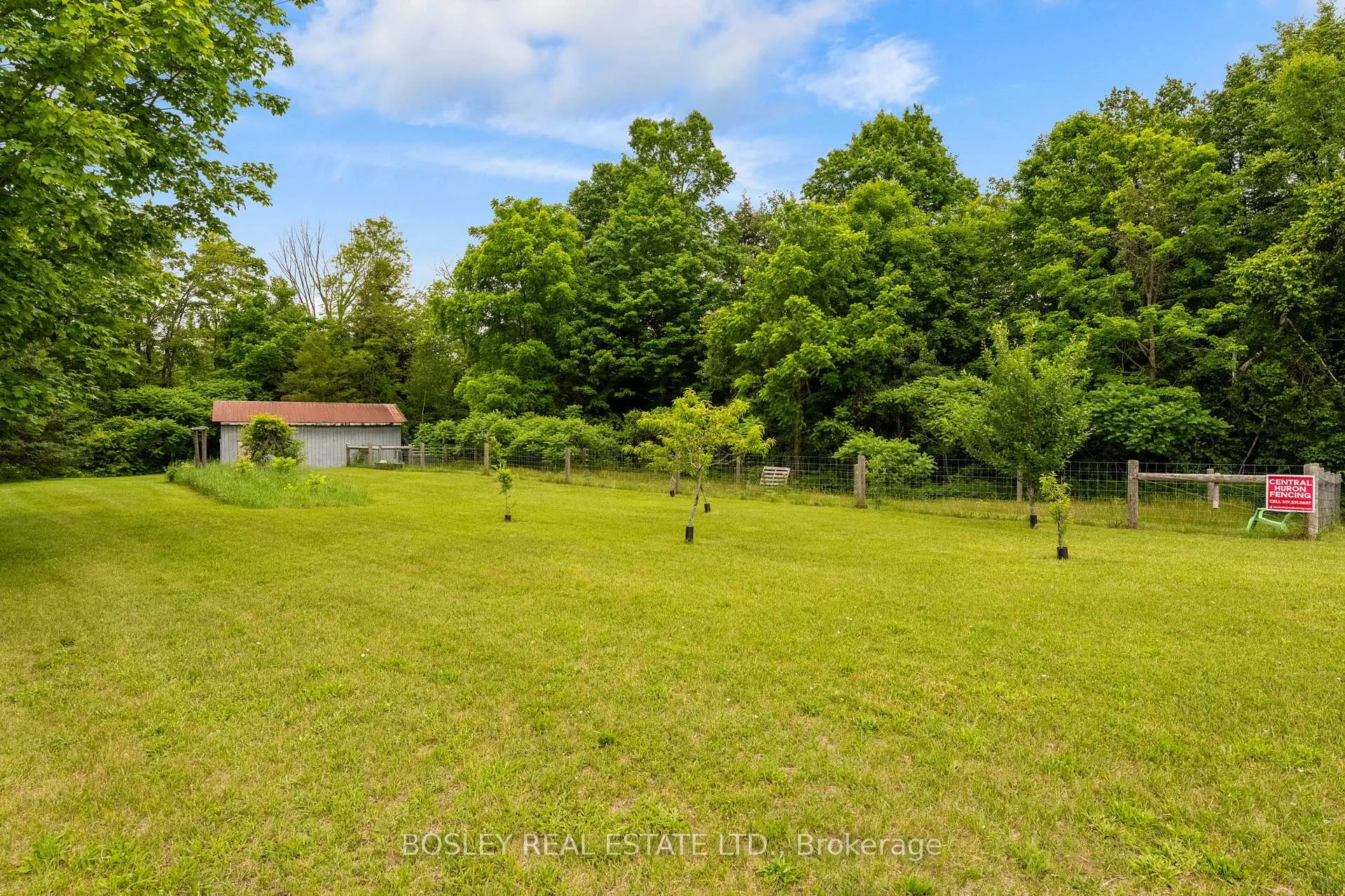 Photo 43 of 77446 Orchard Line, Central Huron, Goderich — HOMEH