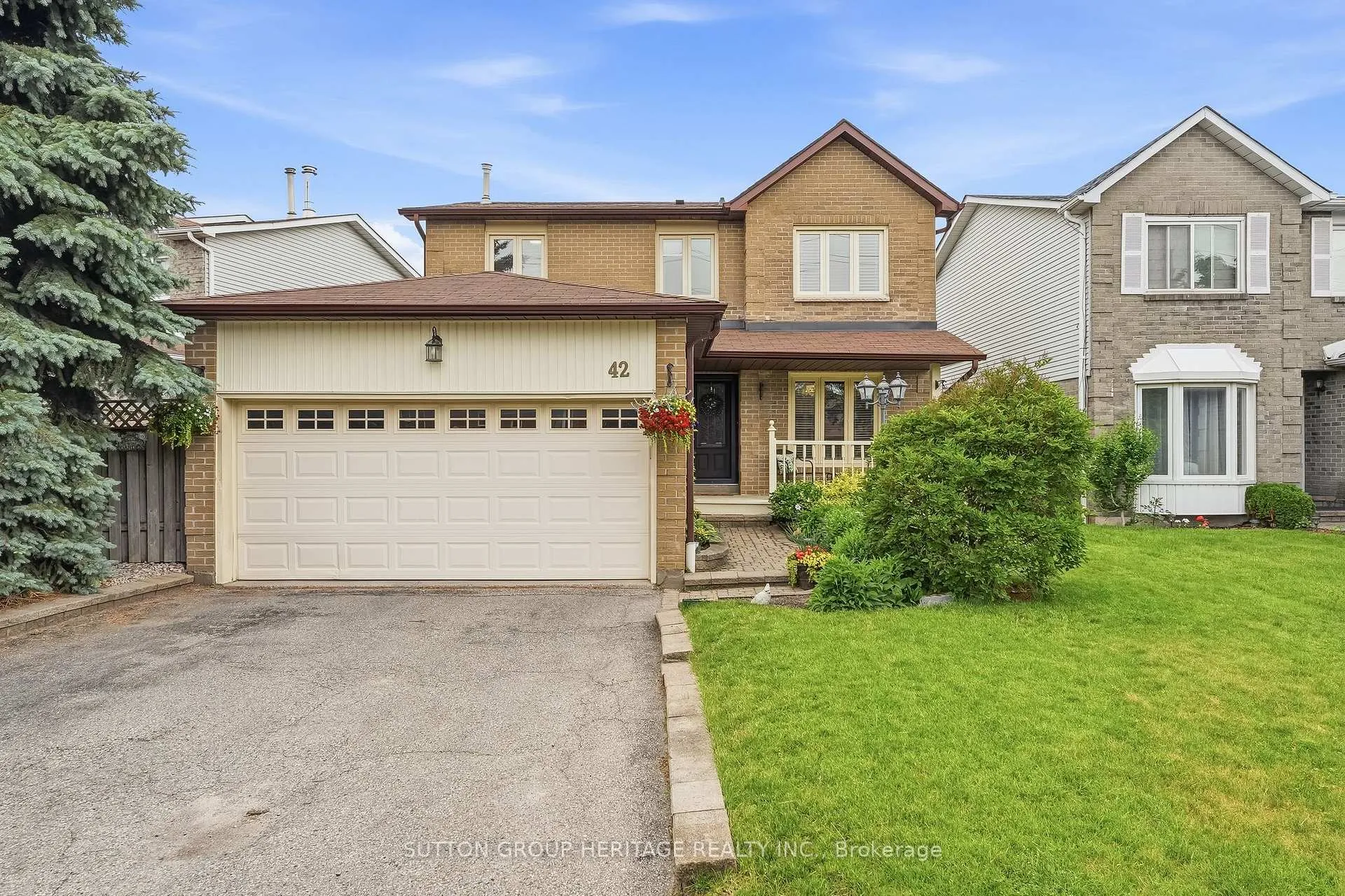 Photo 1 of 42 Ritchie Avenue, Ajax, Central — HOMEH