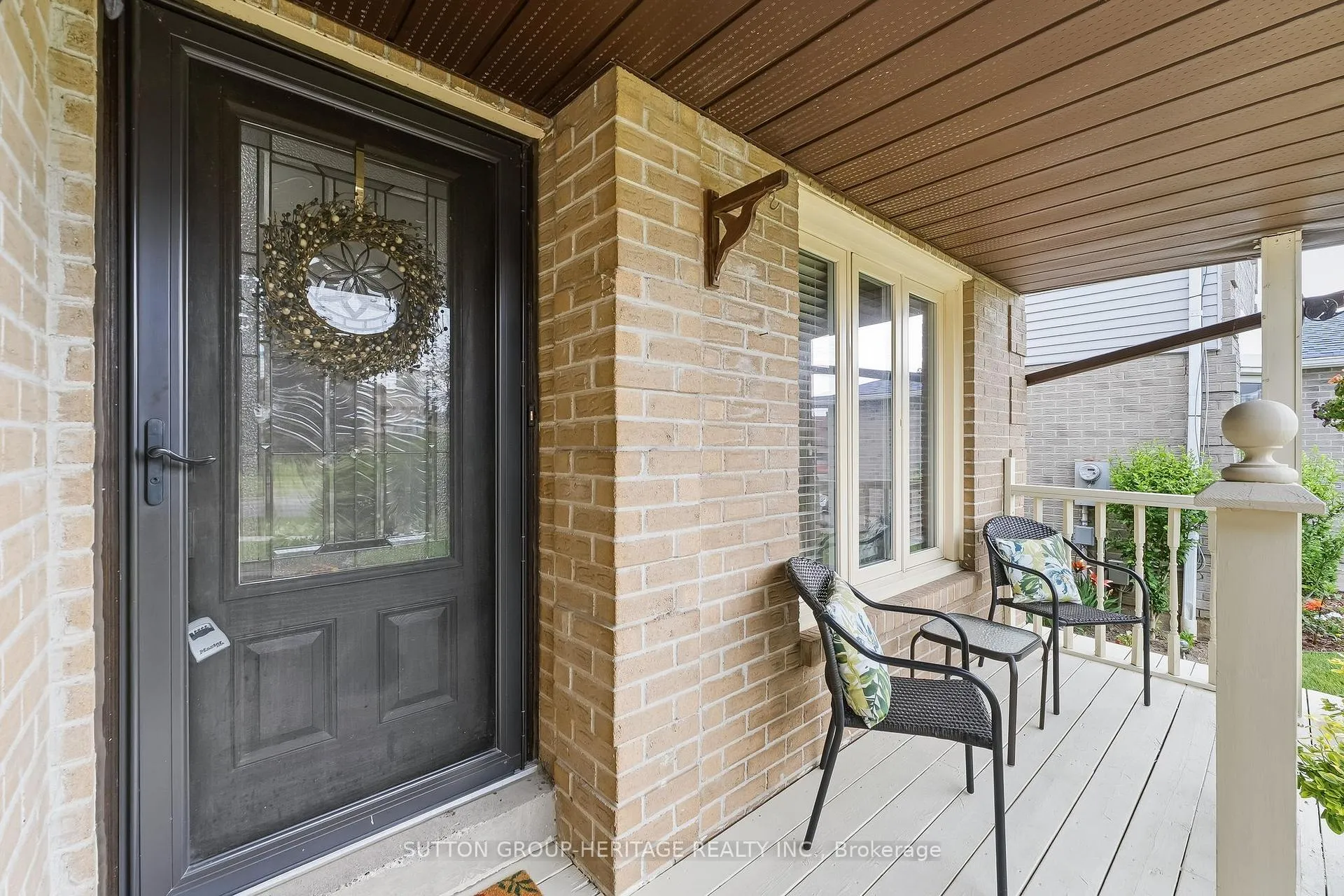 Photo 5 of 42 Ritchie Avenue, Ajax, Central — HOMEH
