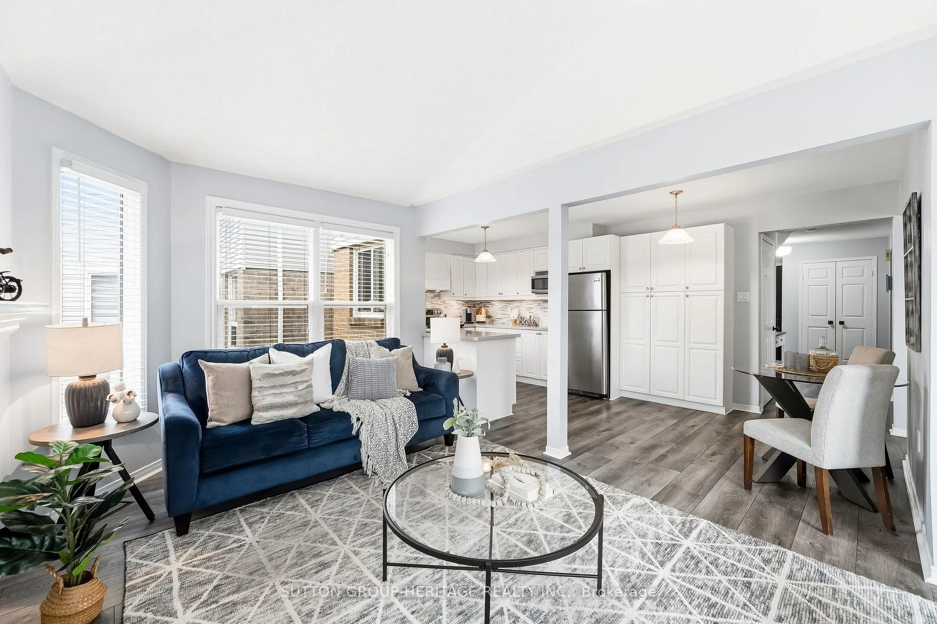 Photo 9 of 42 Ritchie Avenue, Ajax, Central — HOMEH