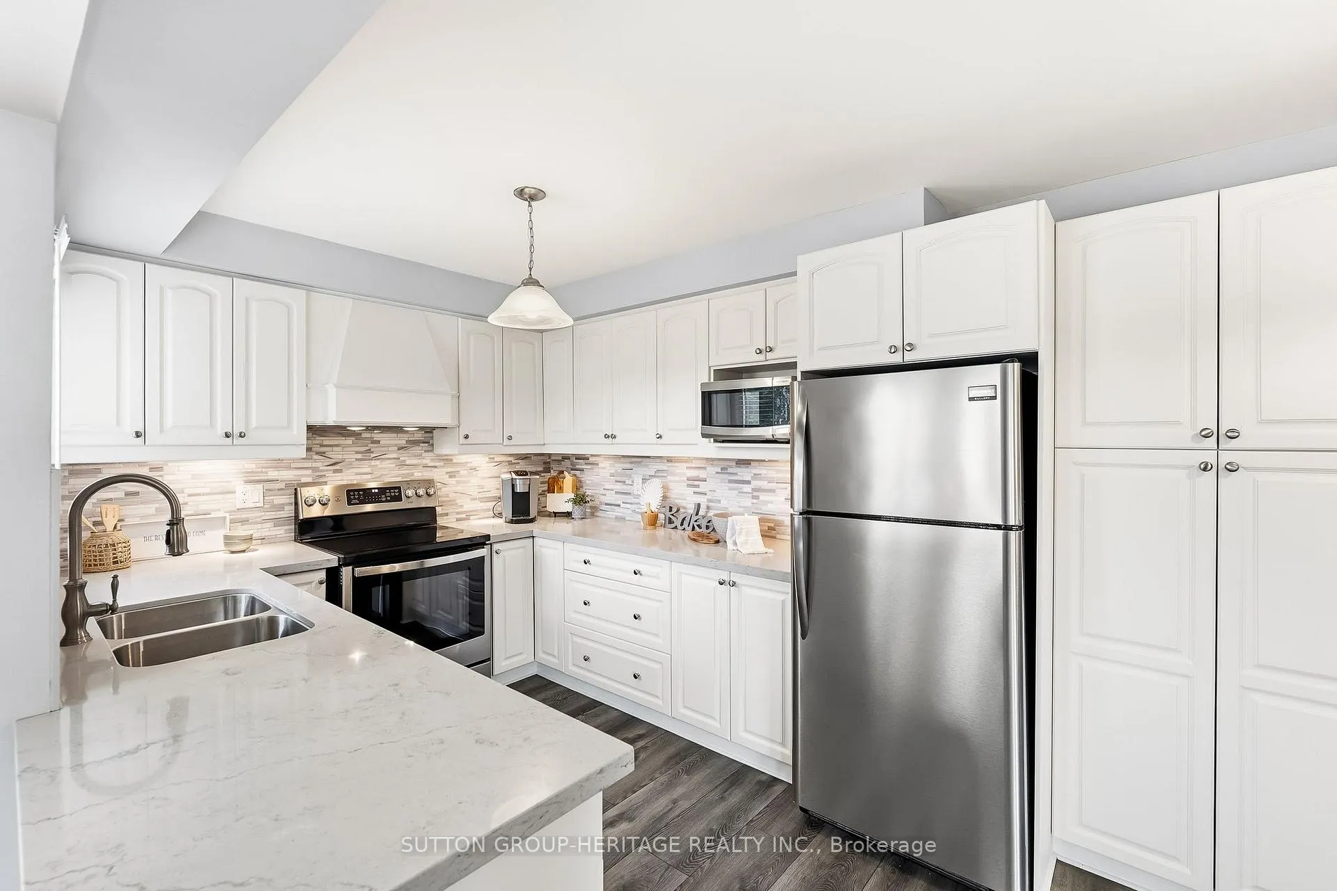 Photo 11 of 42 Ritchie Avenue, Ajax, Central — HOMEH
