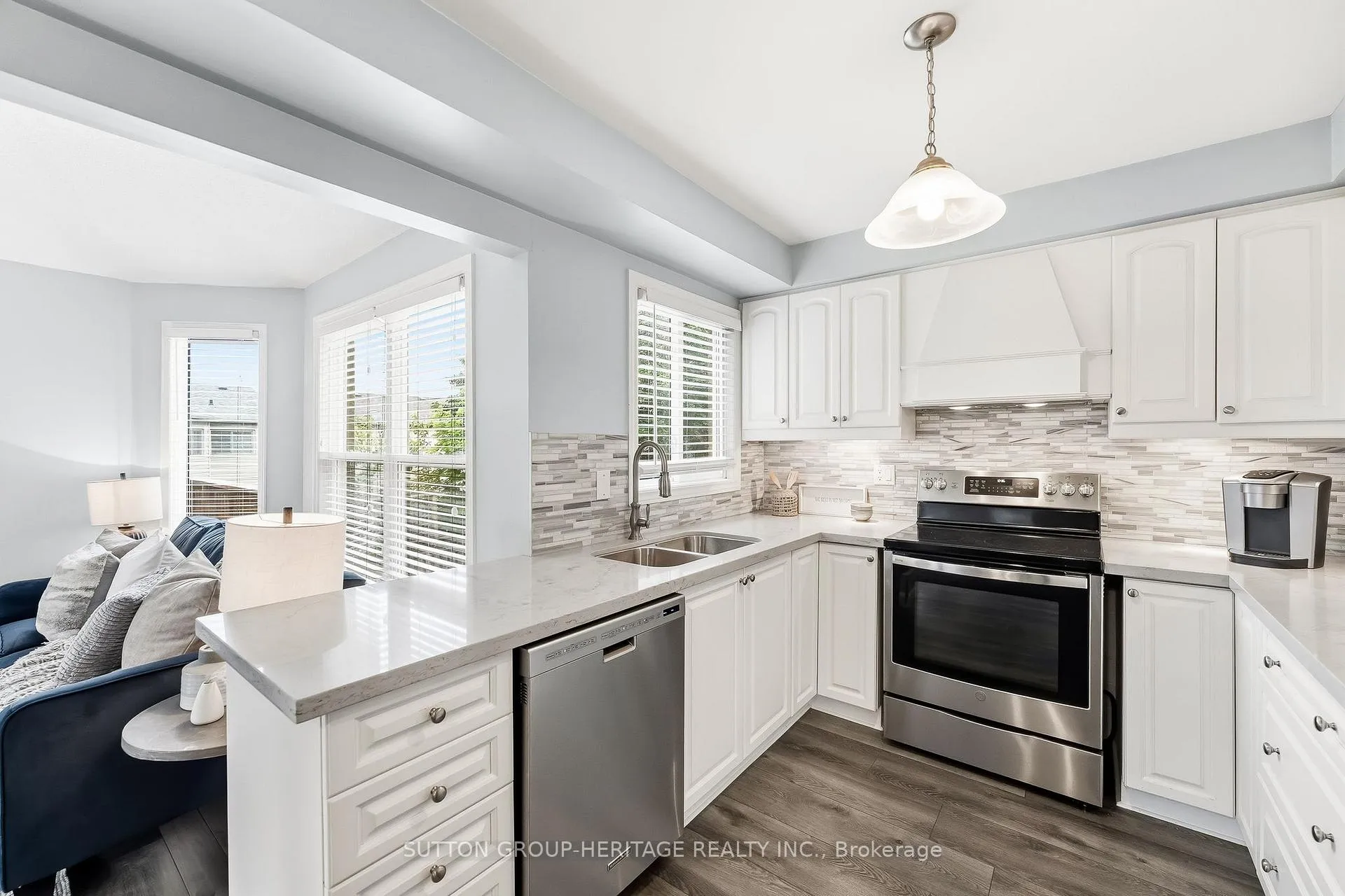 Photo 12 of 42 Ritchie Avenue, Ajax, Central — HOMEH