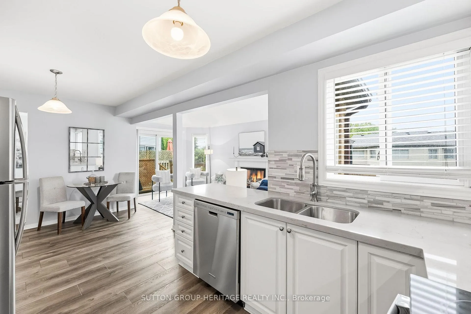 Photo 13 of 42 Ritchie Avenue, Ajax, Central — HOMEH