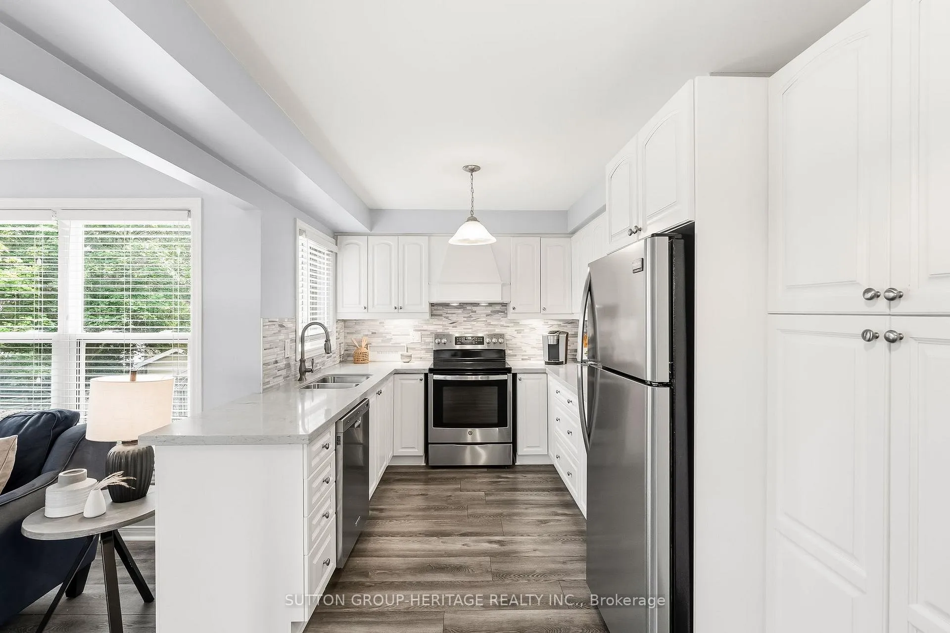Photo 15 of 42 Ritchie Avenue, Ajax, Central — HOMEH