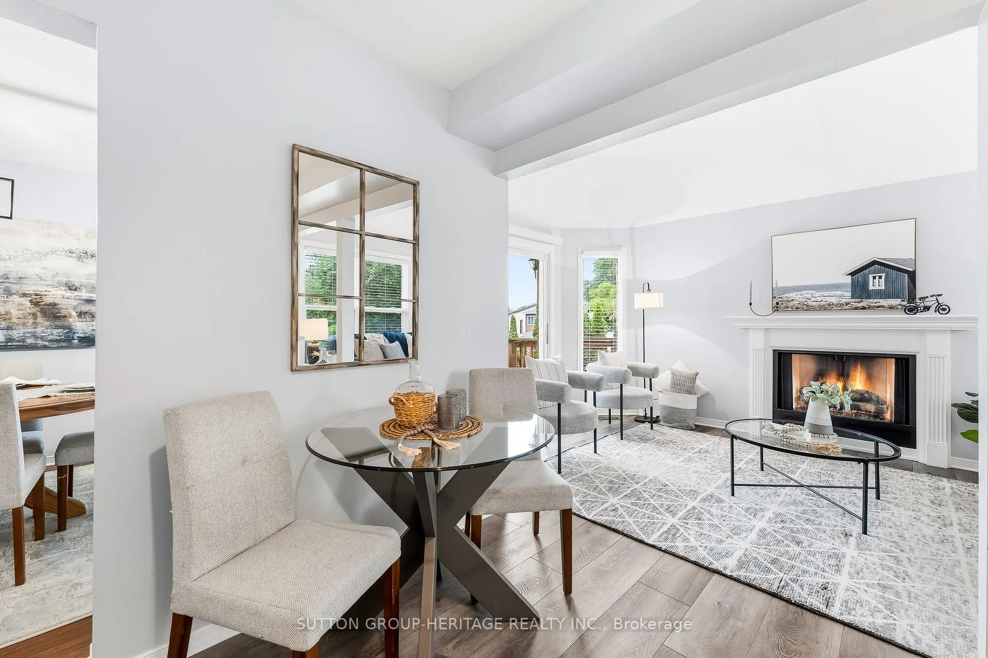 Photo 17 of 42 Ritchie Avenue, Ajax, Central — HOMEH