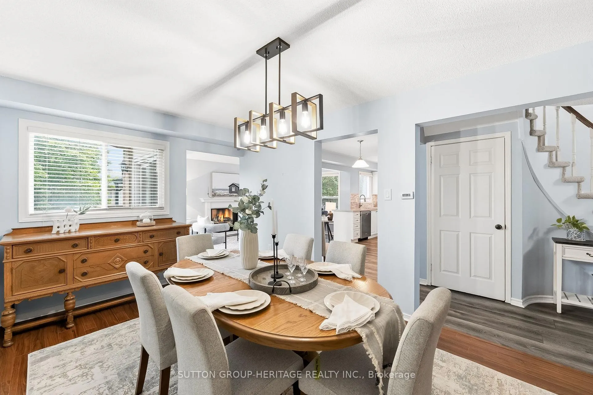 Photo 19 of 42 Ritchie Avenue, Ajax, Central — HOMEH