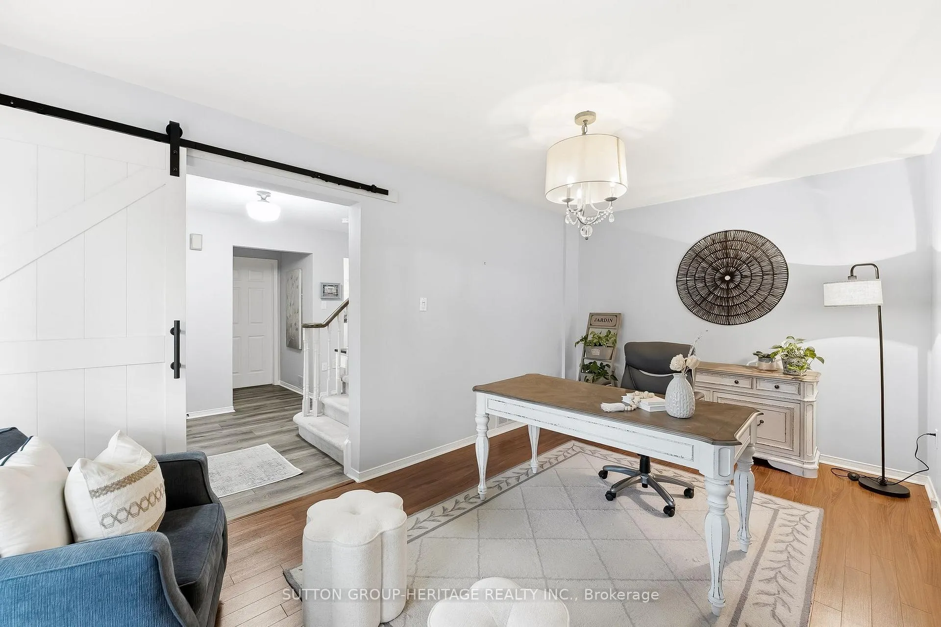 Photo 22 of 42 Ritchie Avenue, Ajax, Central — HOMEH