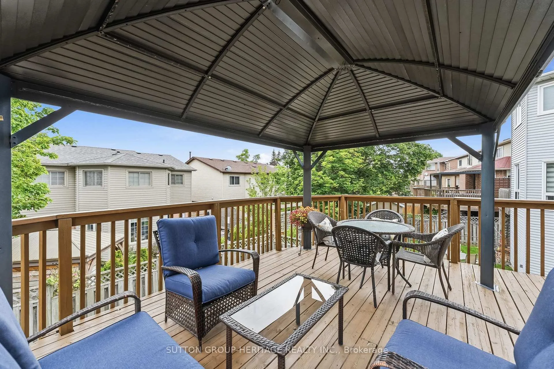Photo 43 of 42 Ritchie Avenue, Ajax, Central — HOMEH