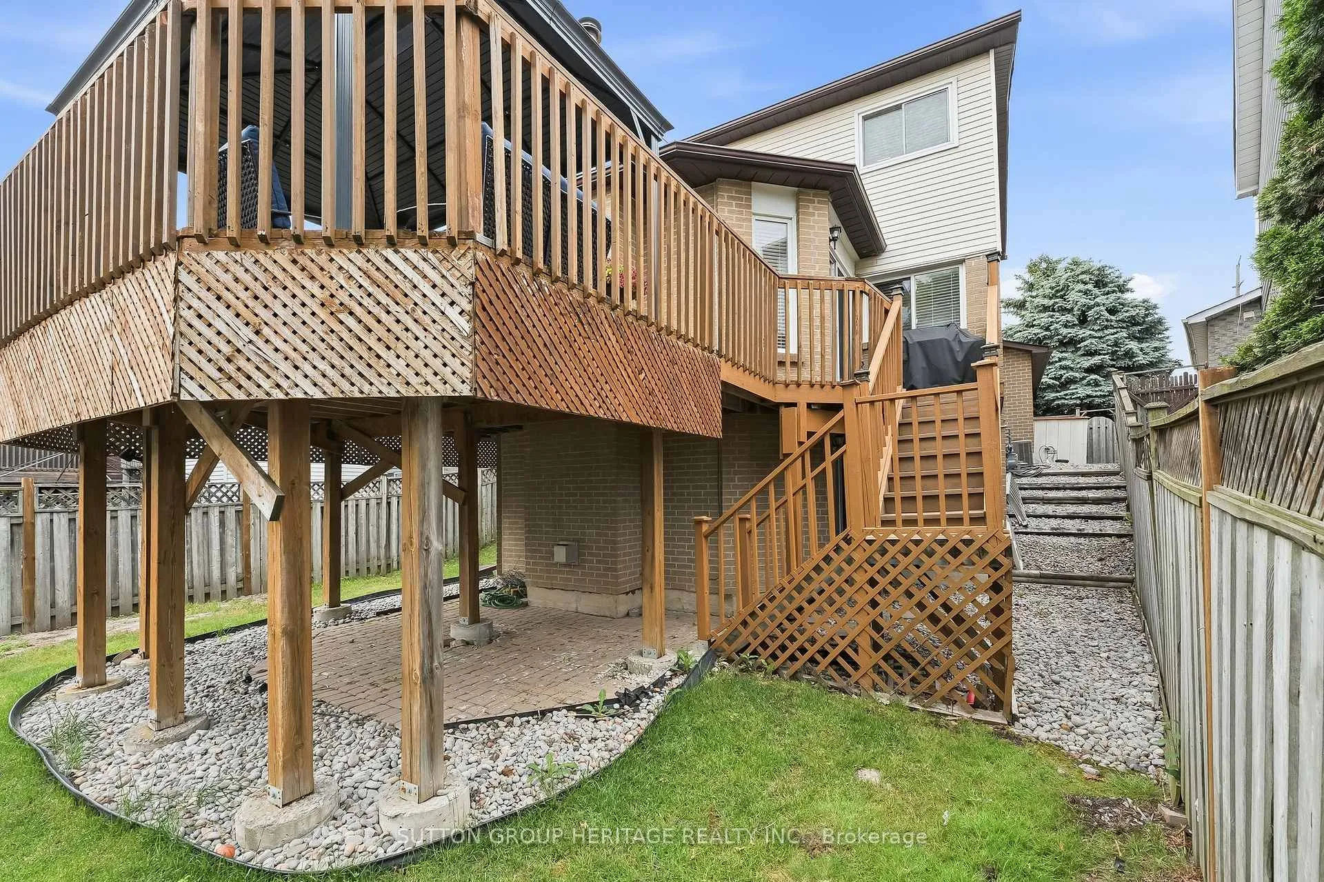 Photo 46 of 42 Ritchie Avenue, Ajax, Central — HOMEH