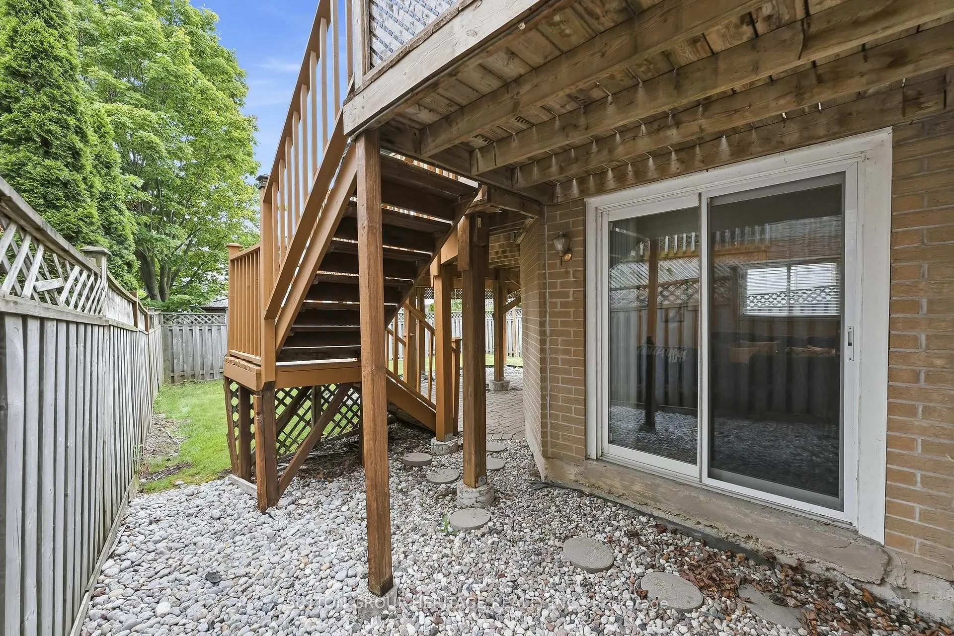 Photo 47 of 42 Ritchie Avenue, Ajax, Central — HOMEH
