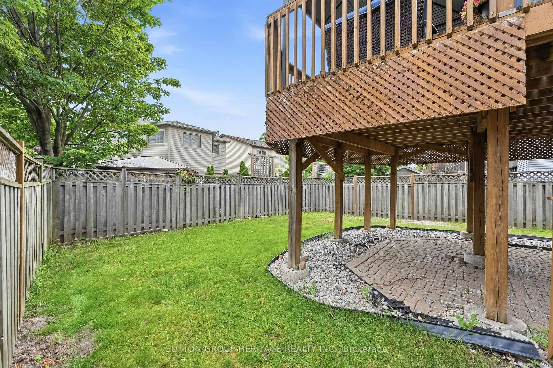 Photo 48 of 42 Ritchie Avenue, Ajax, Central — HOMEH