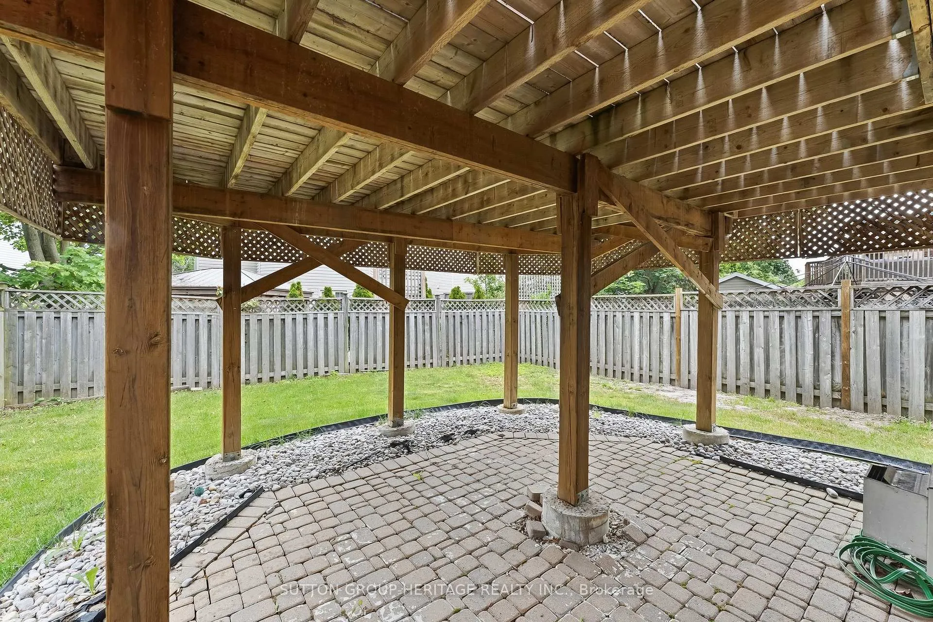 Photo 49 of 42 Ritchie Avenue, Ajax, Central — HOMEH