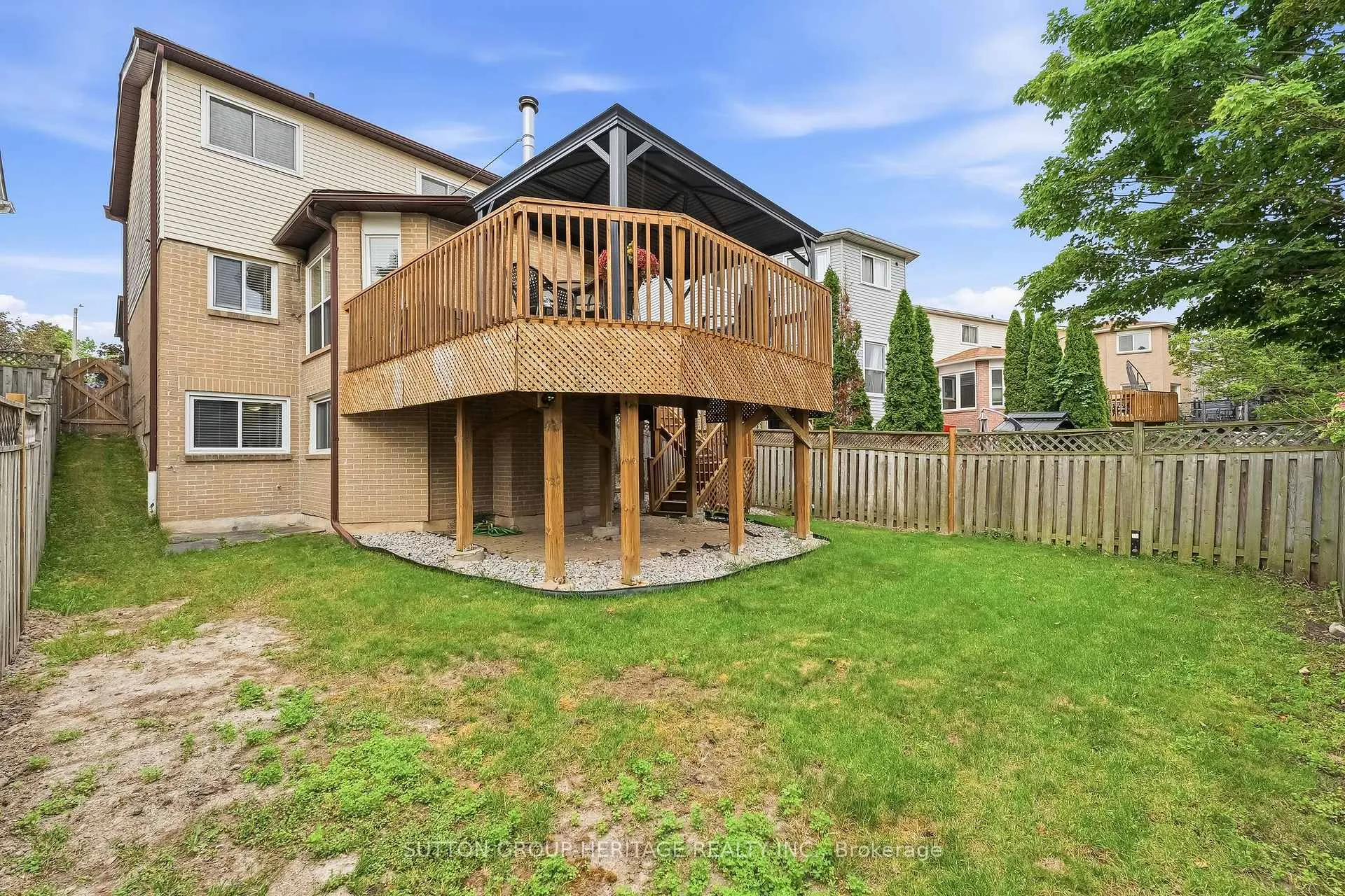 Photo 50 of 42 Ritchie Avenue, Ajax, Central — HOMEH