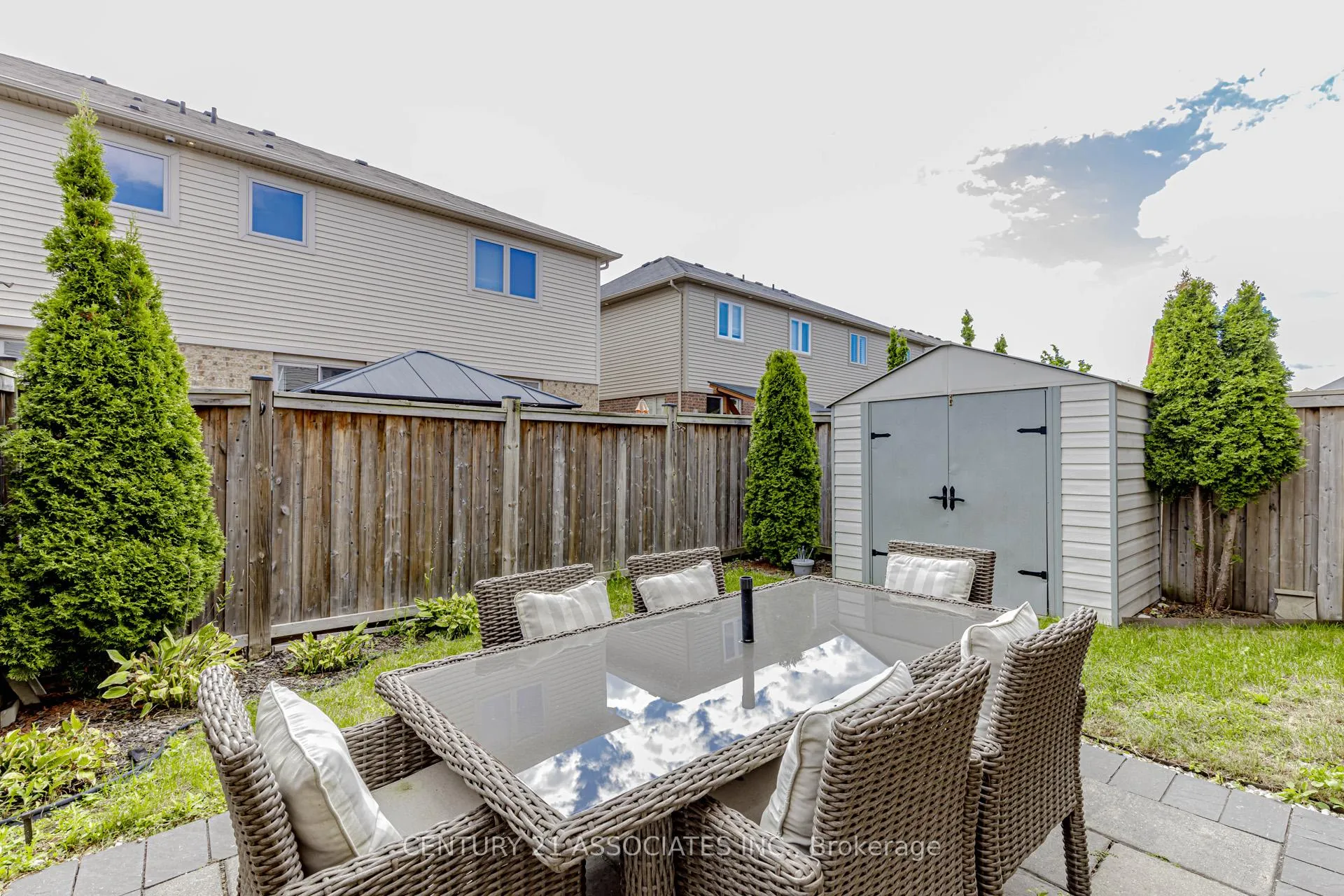 Photo 21 of 4622 Keystone Crescent, Burlington, Alton — HOMEH