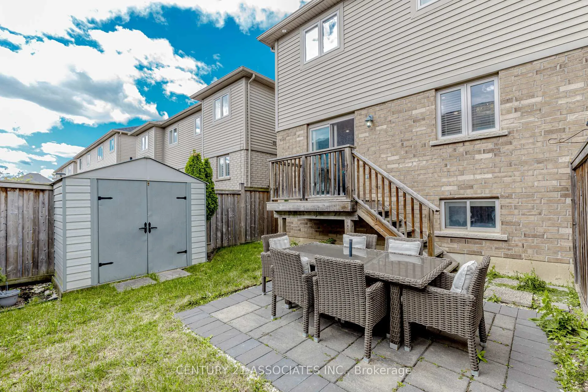 Photo 22 of 4622 Keystone Crescent, Burlington, Alton — HOMEH