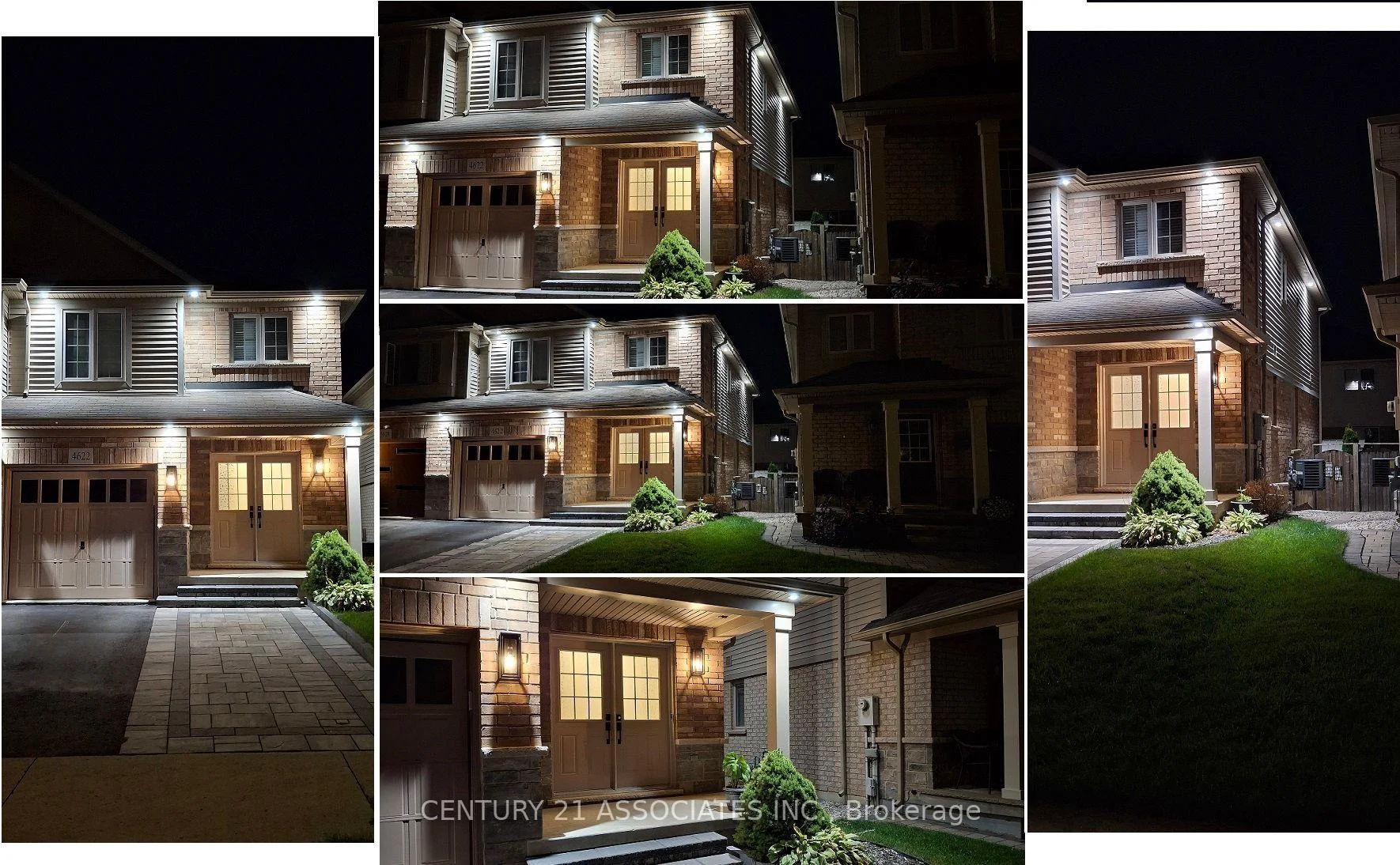 Photo 23 of 4622 Keystone Crescent, Burlington, Alton — HOMEH
