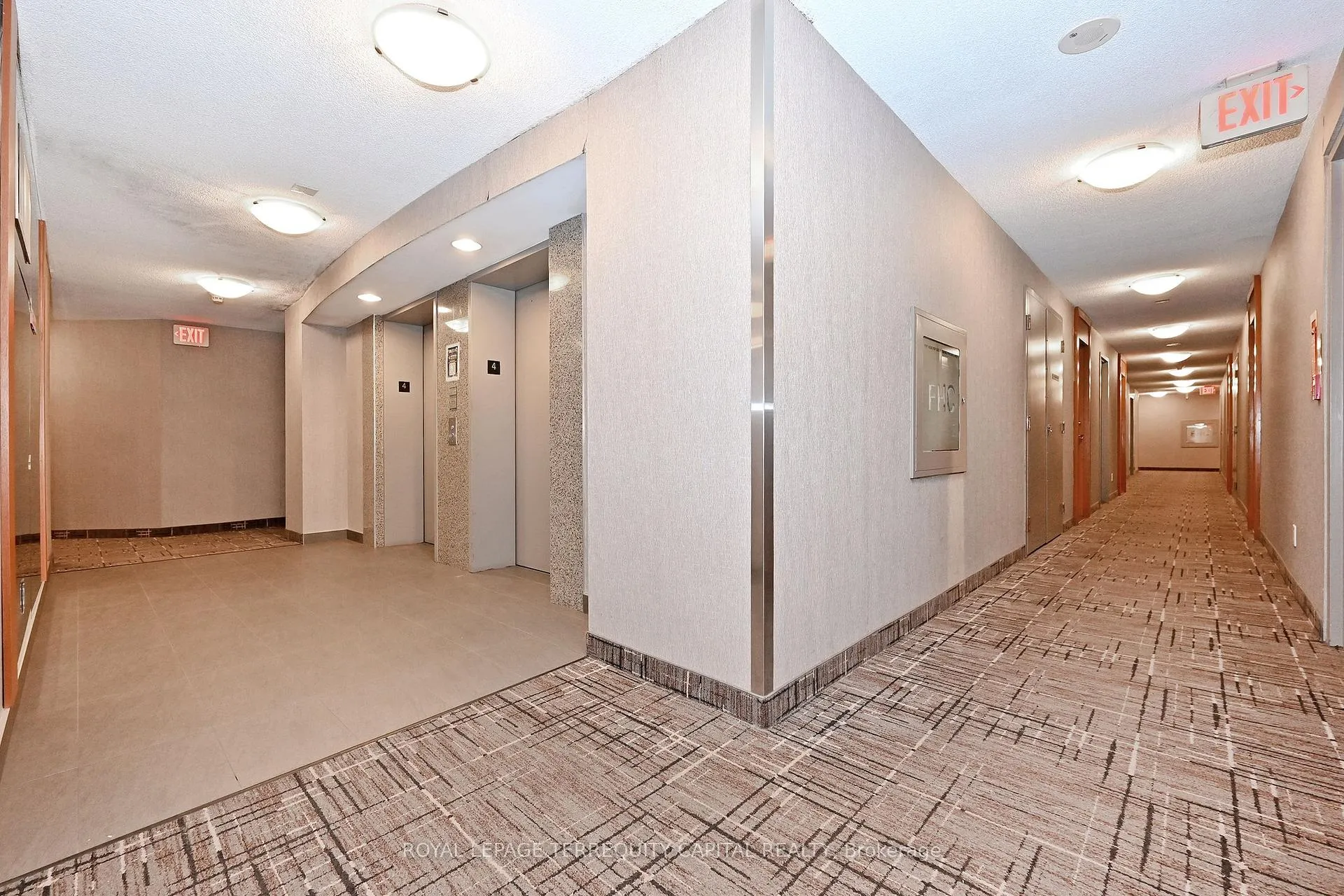 Photo 7 of Unit 405, 219 Fort York Boulevard, Toronto, Waterfront Communities — HOMEH