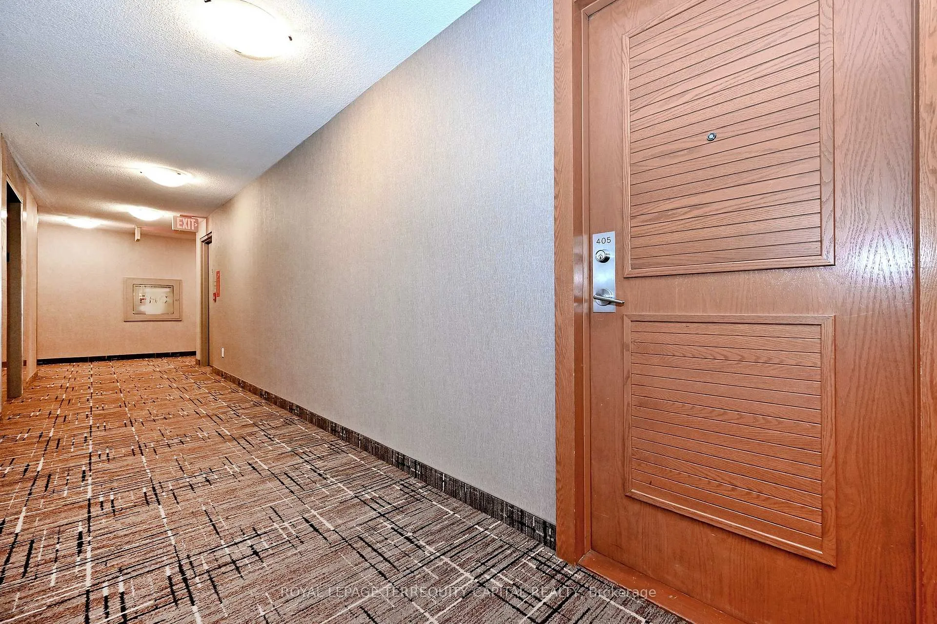 Photo 8 of Unit 405, 219 Fort York Boulevard, Toronto, Waterfront Communities — HOMEH