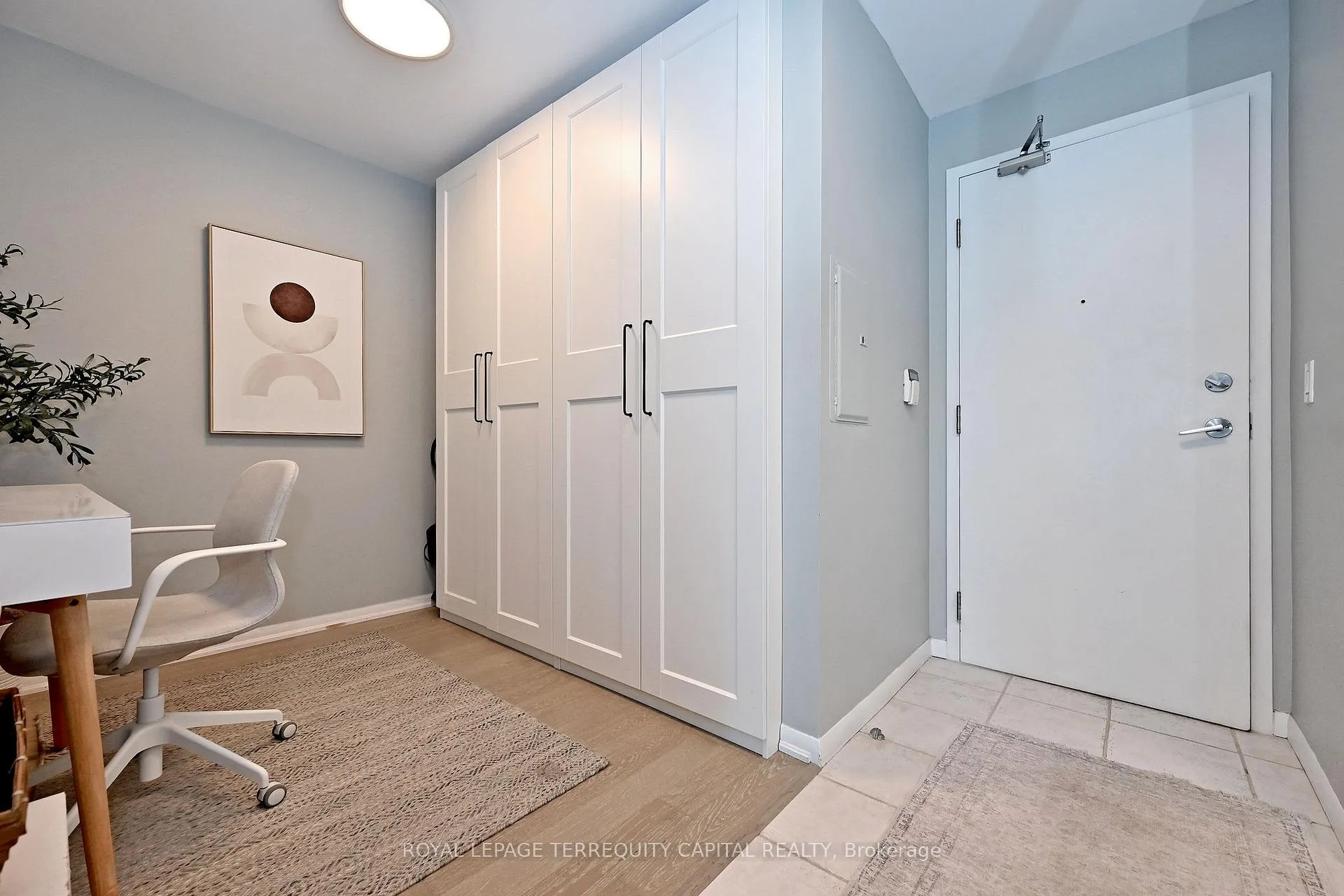 Photo 10 of Unit 405, 219 Fort York Boulevard, Toronto, Waterfront Communities — HOMEH