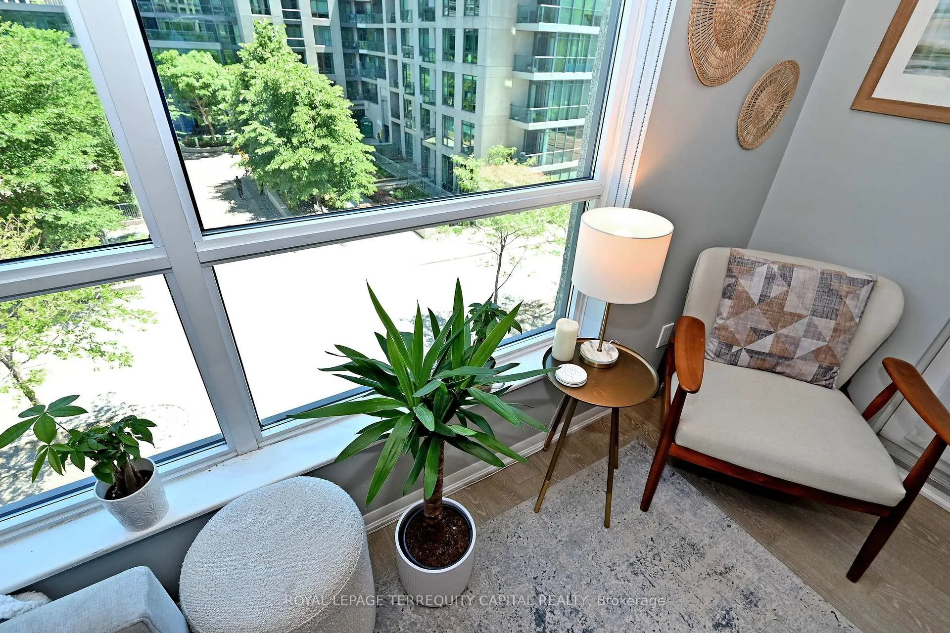 Photo 21 of Unit 405, 219 Fort York Boulevard, Toronto, Waterfront Communities — HOMEH