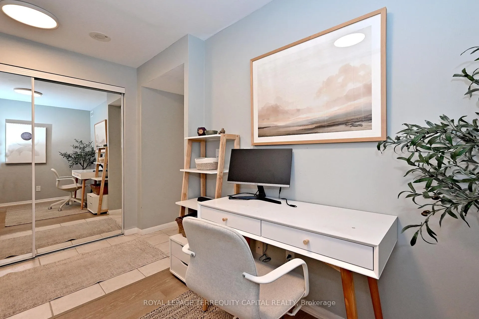 Photo 26 of Unit 405, 219 Fort York Boulevard, Toronto, Waterfront Communities — HOMEH