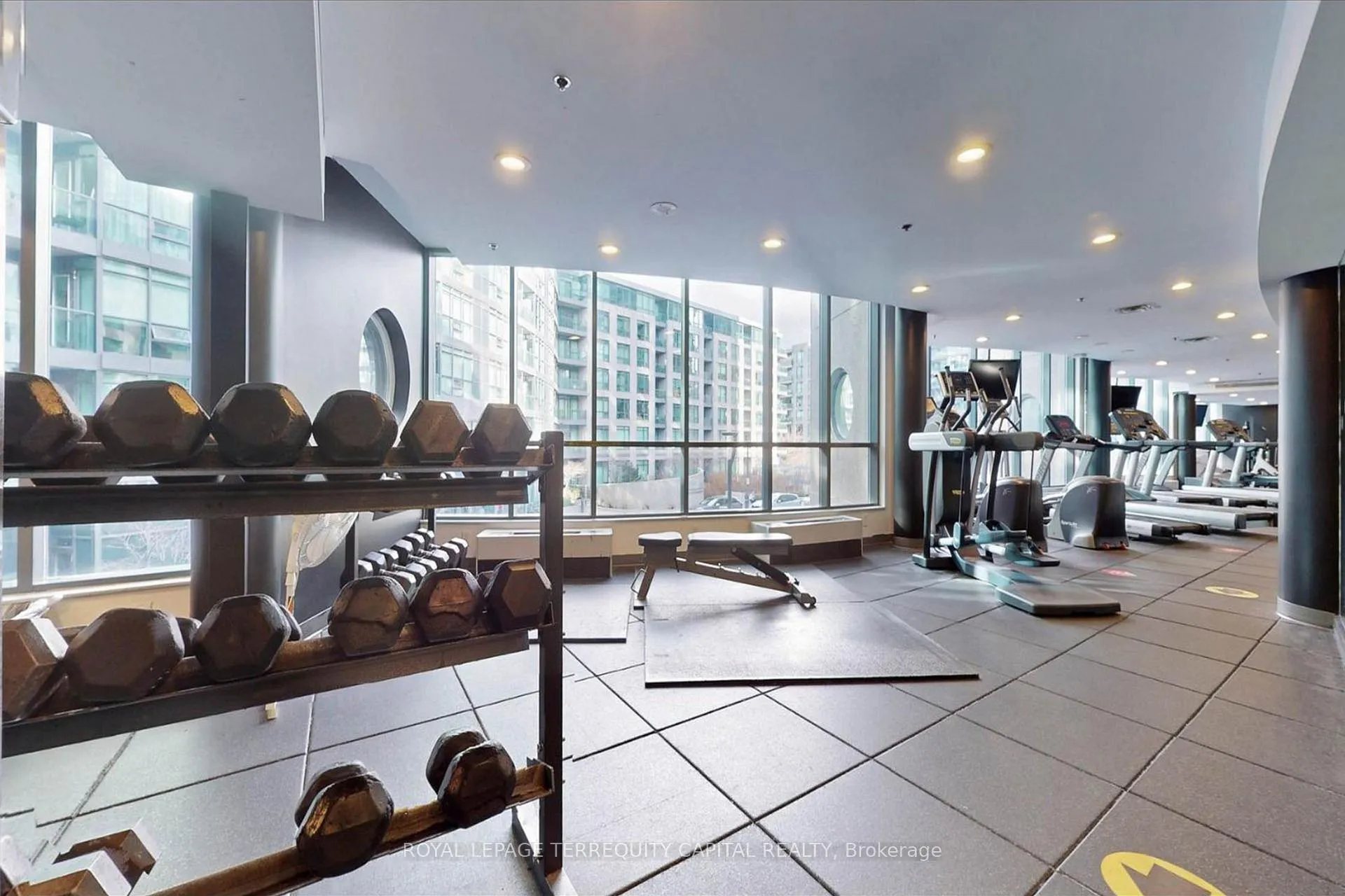 Photo 40 of Unit 405, 219 Fort York Boulevard, Toronto, Waterfront Communities — HOMEH
