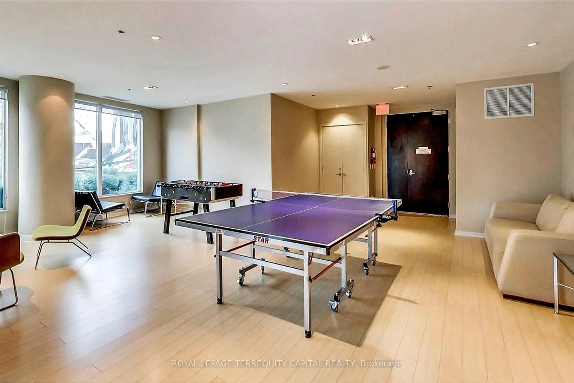 Photo 42 of Unit 405, 219 Fort York Boulevard, Toronto, Waterfront Communities — HOMEH